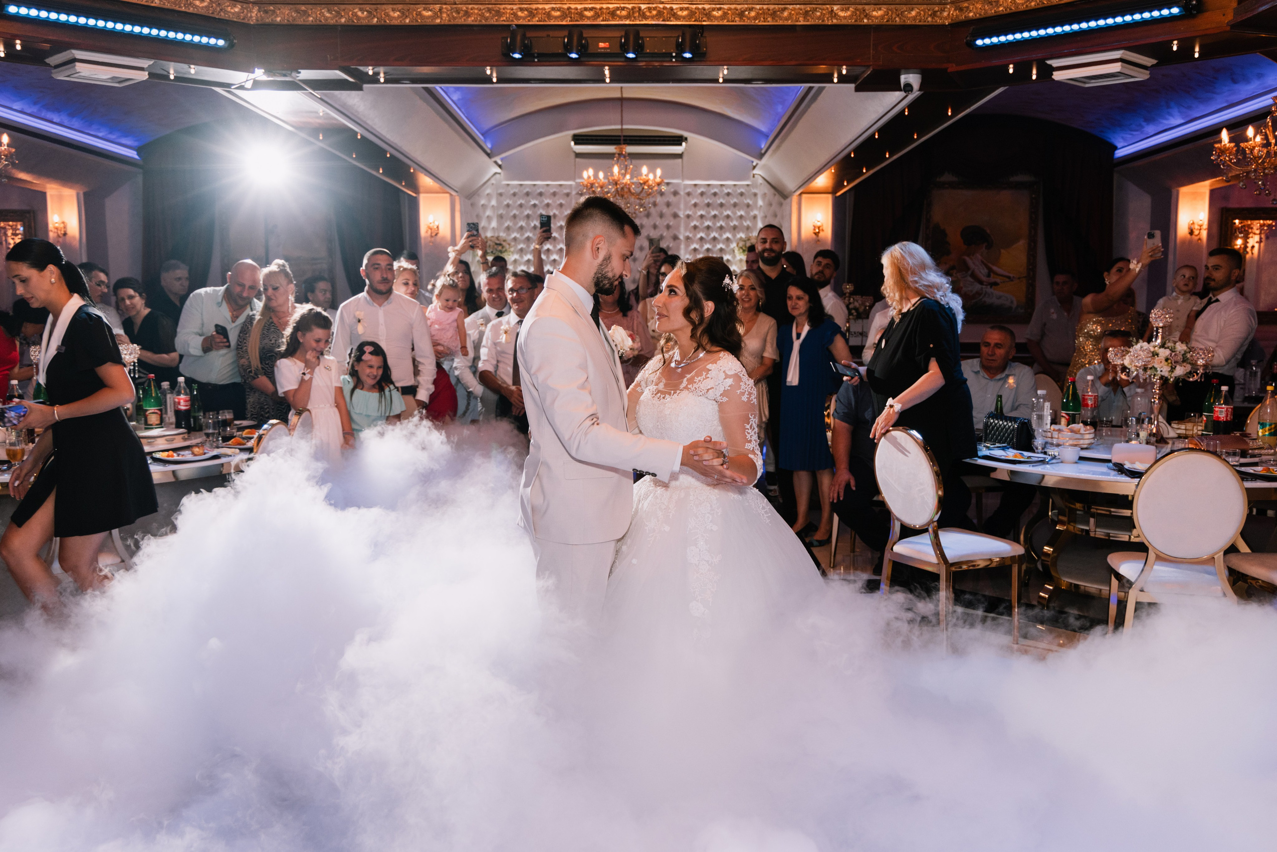 Svetlana i Srdjan. Wedding fotograf u Srbiji – Bojan Vijatov