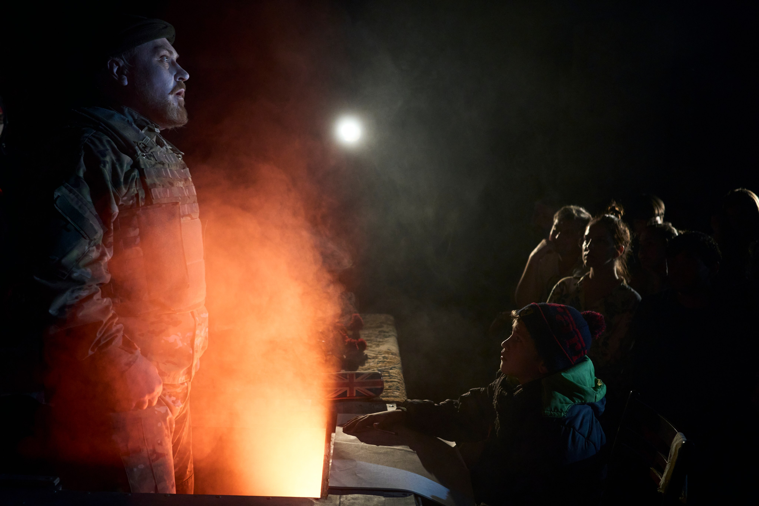 Ukraine. Igor Ishchuk documentary photographer