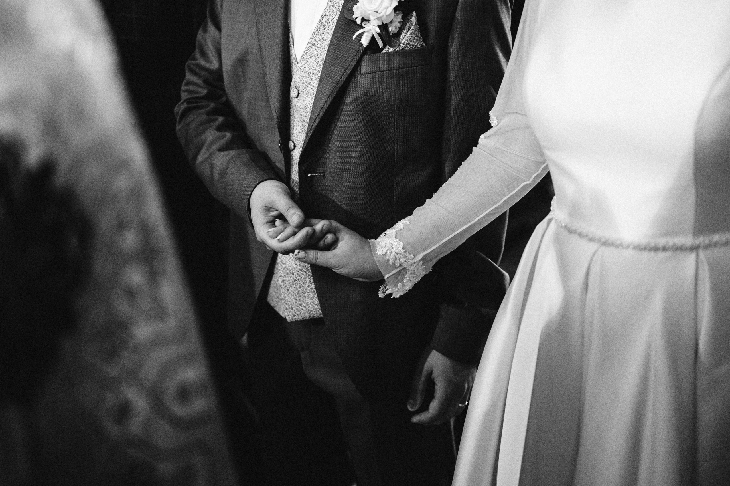 Adina și Ciprian. Valentin Melen — wedding photographer