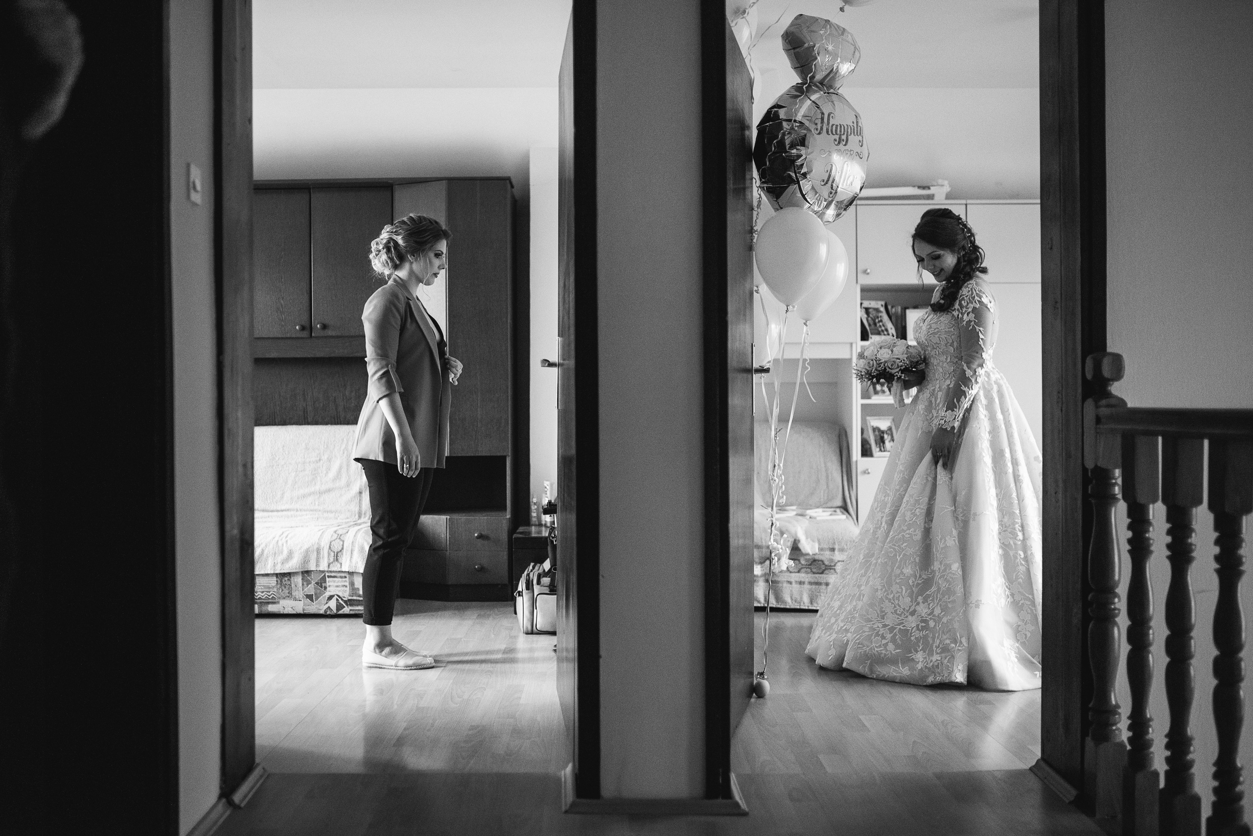 Marija i Milan. Wedding, family and destination photographer. Based in Serbia, available for the whole world