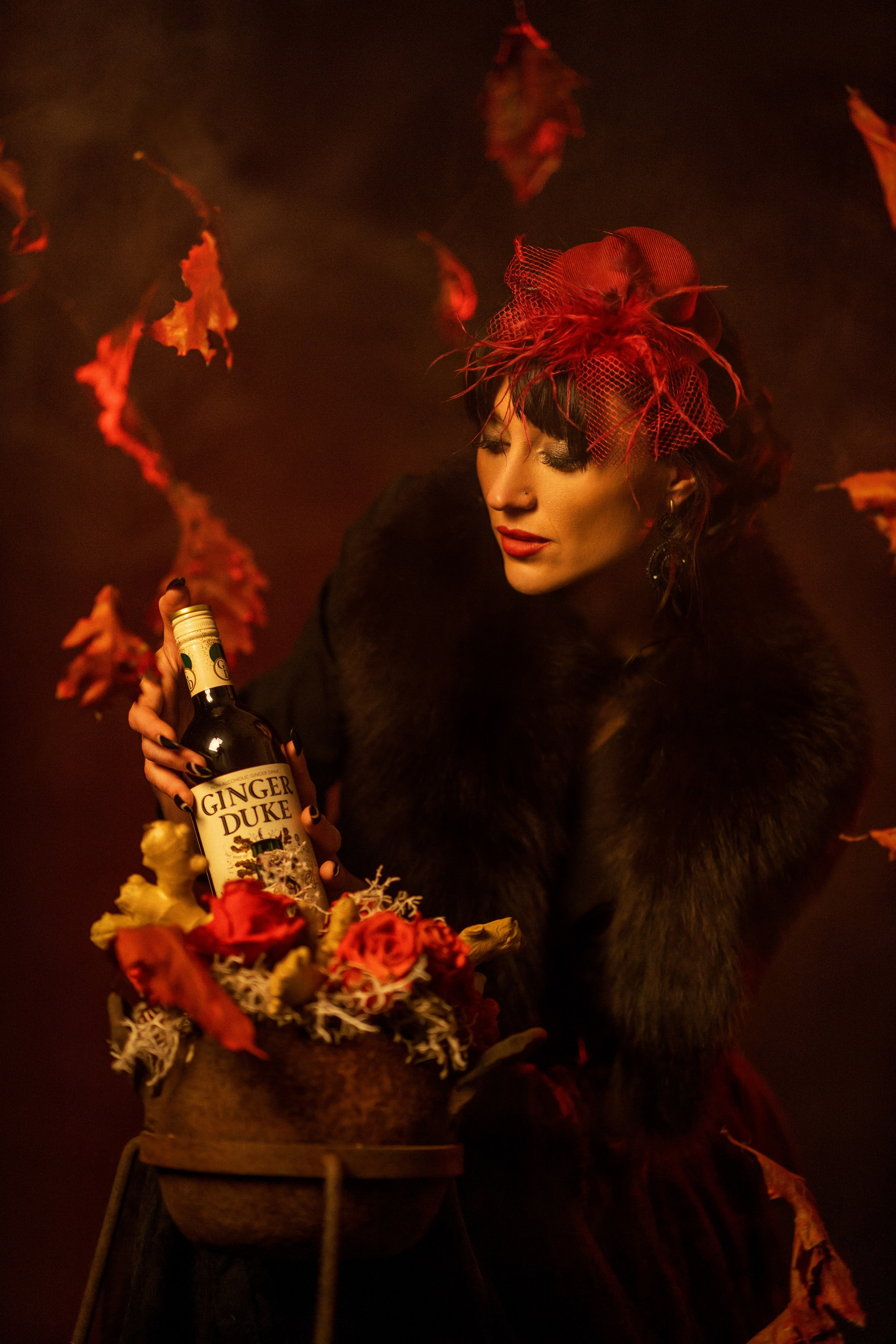 WS 2.0 Halloween 28.09.2024. Портретный и семейный фотограф, Anton Hansen, в Таллинне, Эстония