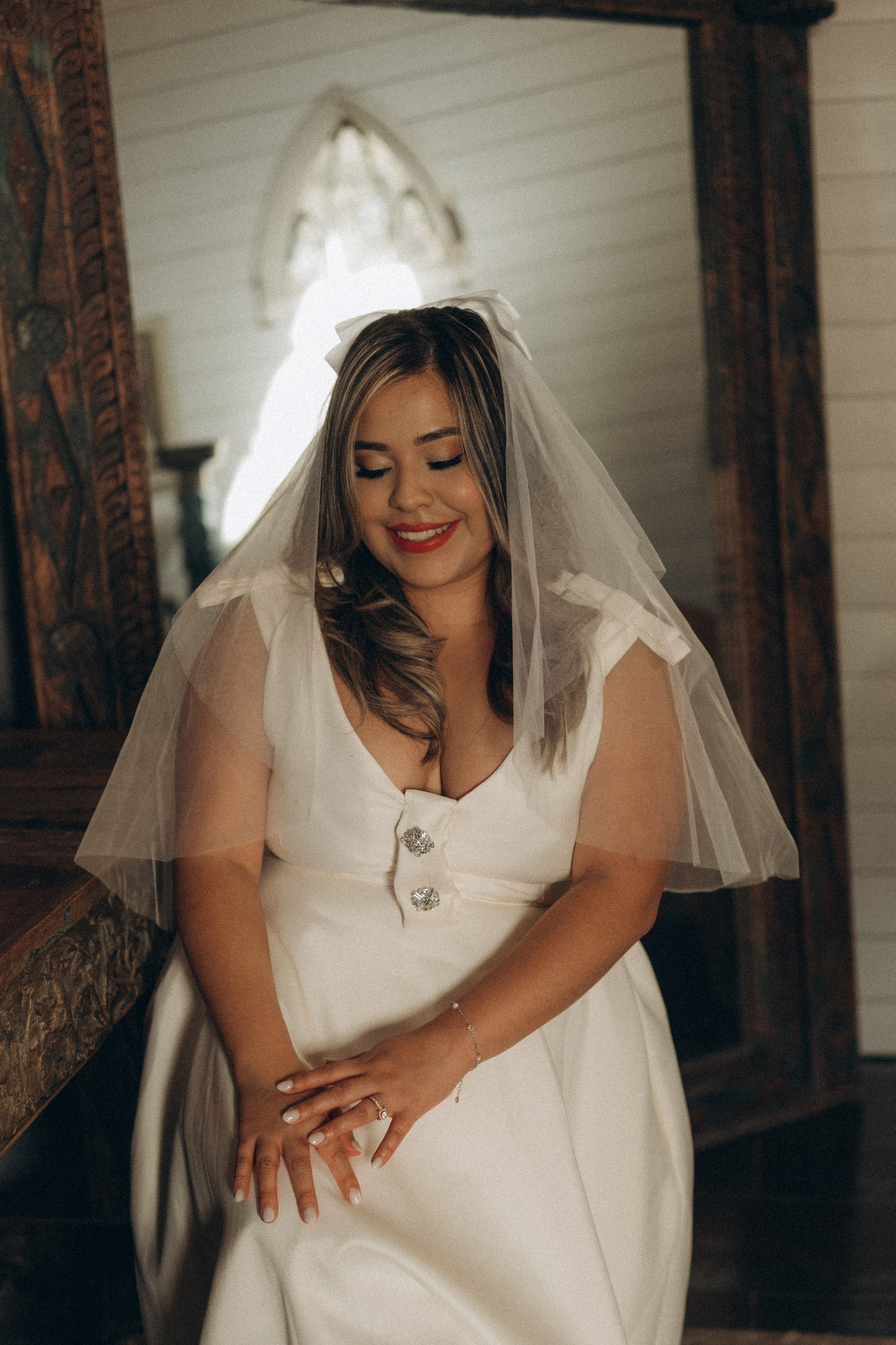 To Have and to Hold from this Day forward. Lens Captures Life