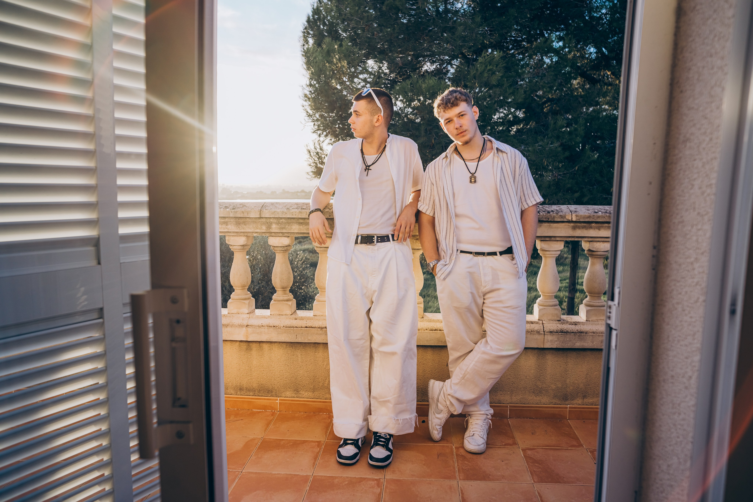 Happy anniversary. Photographer in Mallorca