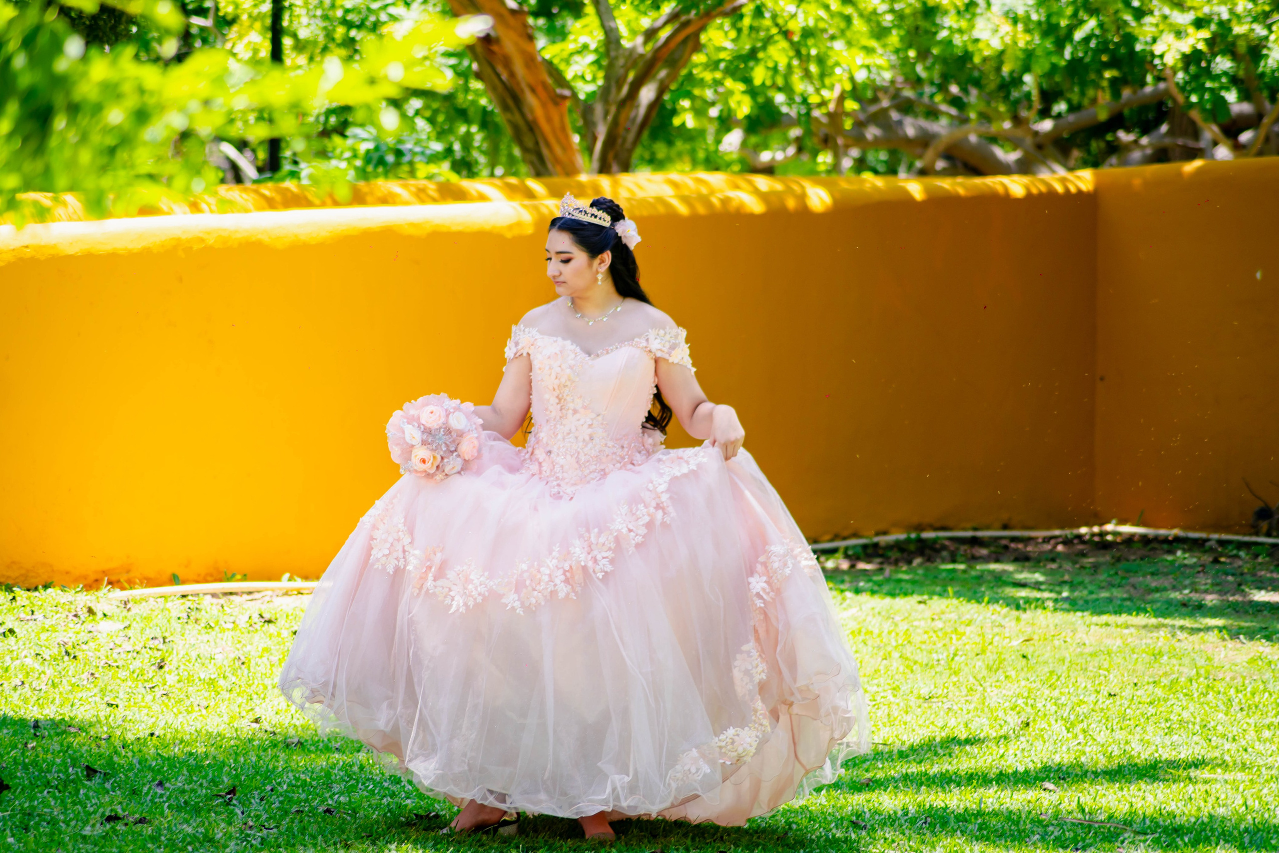 Alondra. Fotógrafo "dD" Didier Dzul