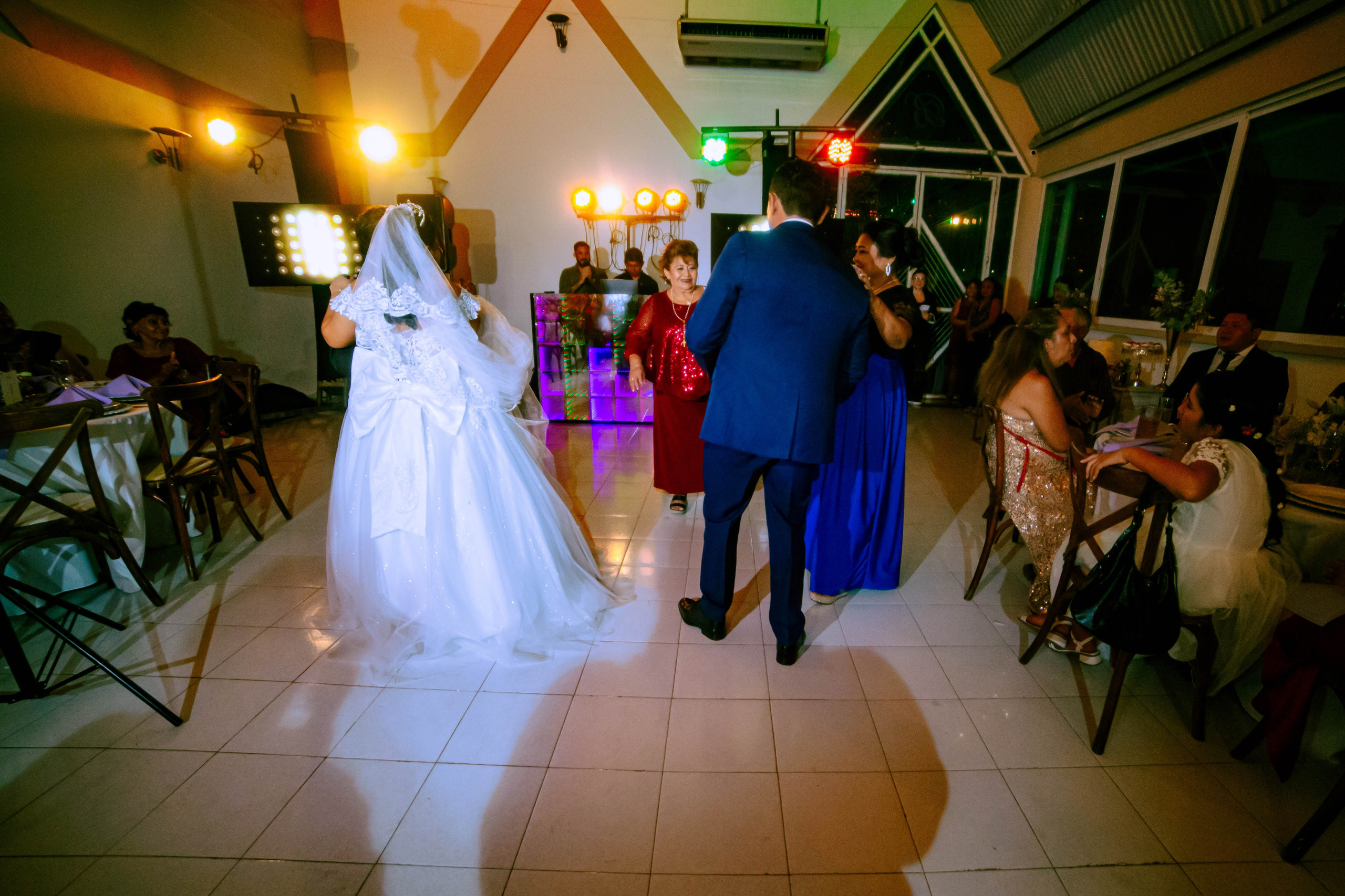 CRISTEL Y FERNANDO. Fotógrafo "dD" Didier Dzul