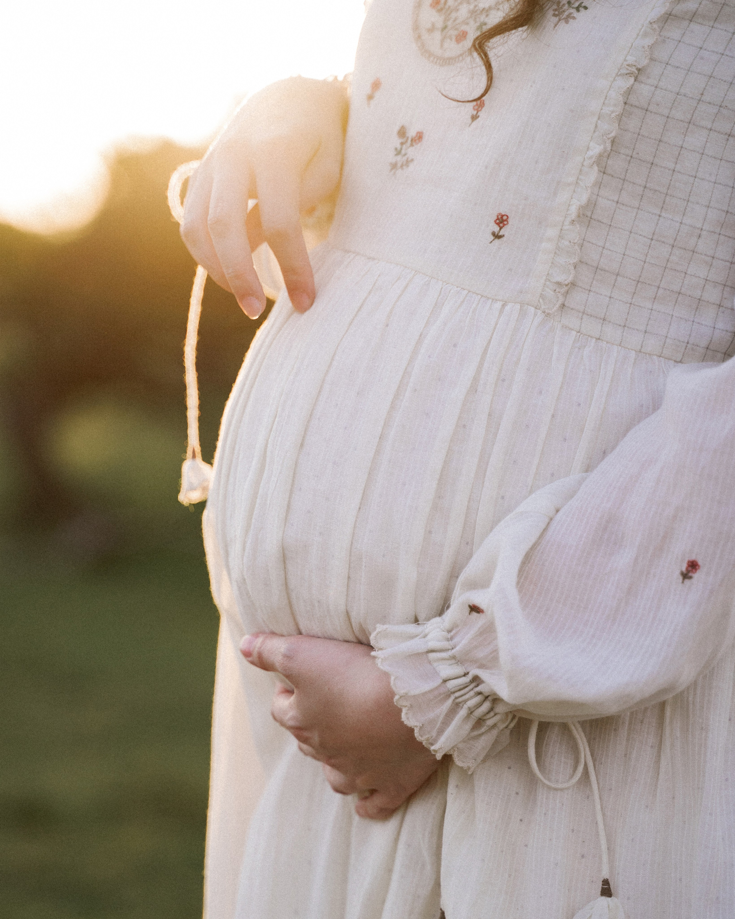 Maternity Photoshoot, Fanal Forest Sunset | Madeira Photographer. Your photographer in Madeira