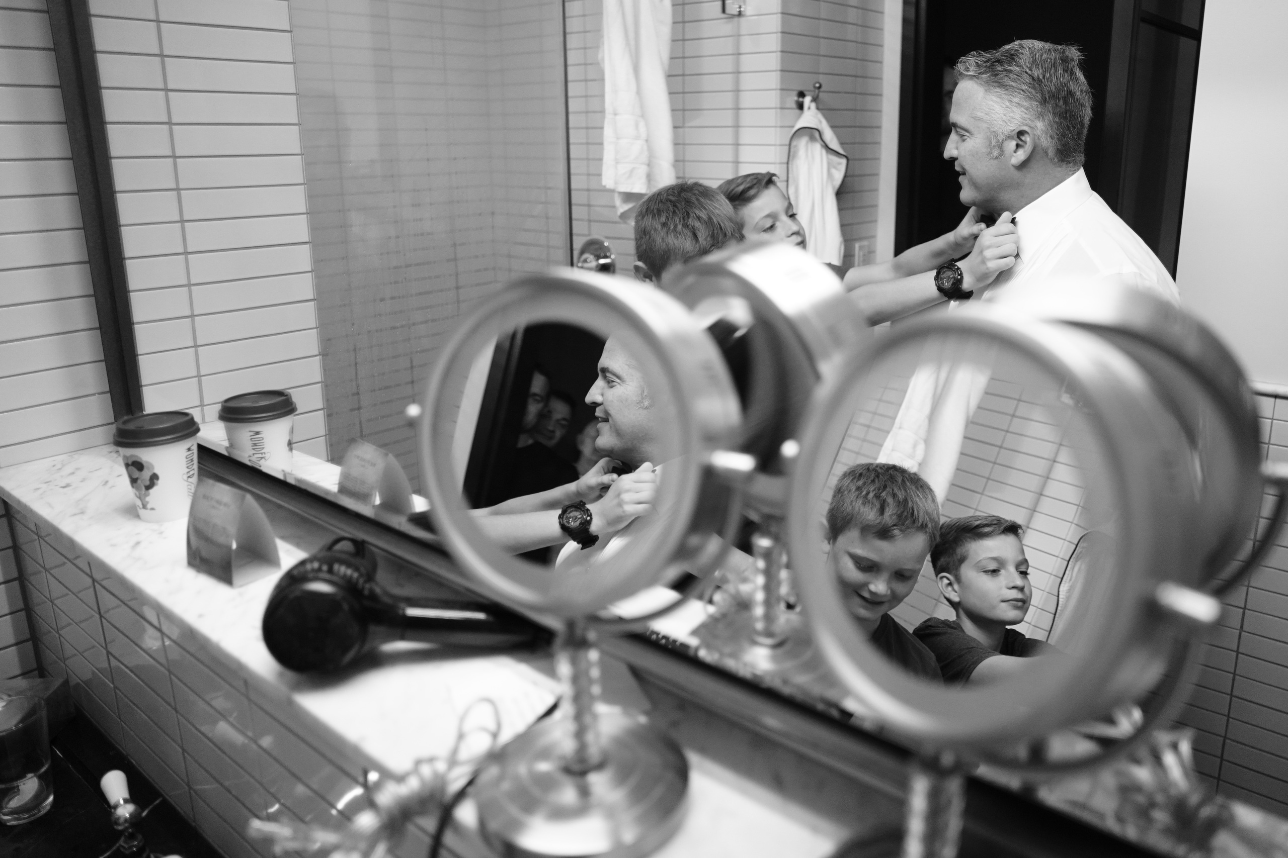 Wedding in 5th Ave Garden Loft And Rooftop. Emin Kuliyev — Award-Winning Wedding Photojournalist NYC & USA | Best Wedding Photographer Known for Candid, Timeless Moments