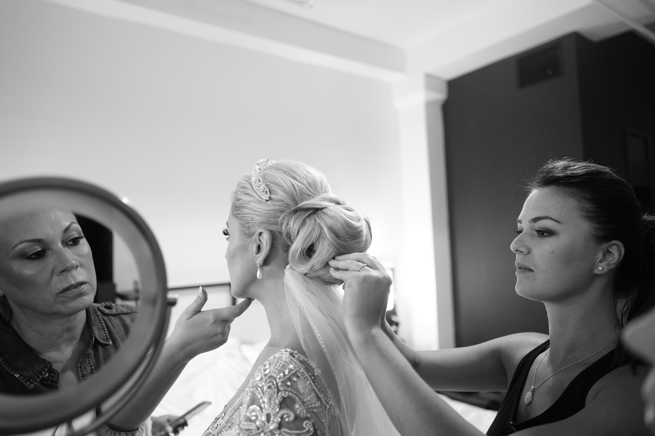 Wedding in 5th Ave Garden Loft And Rooftop. Emin Kuliyev — Award-Winning Wedding Photojournalist NYC & USA | Best Wedding Photographer Known for Candid, Timeless Moments