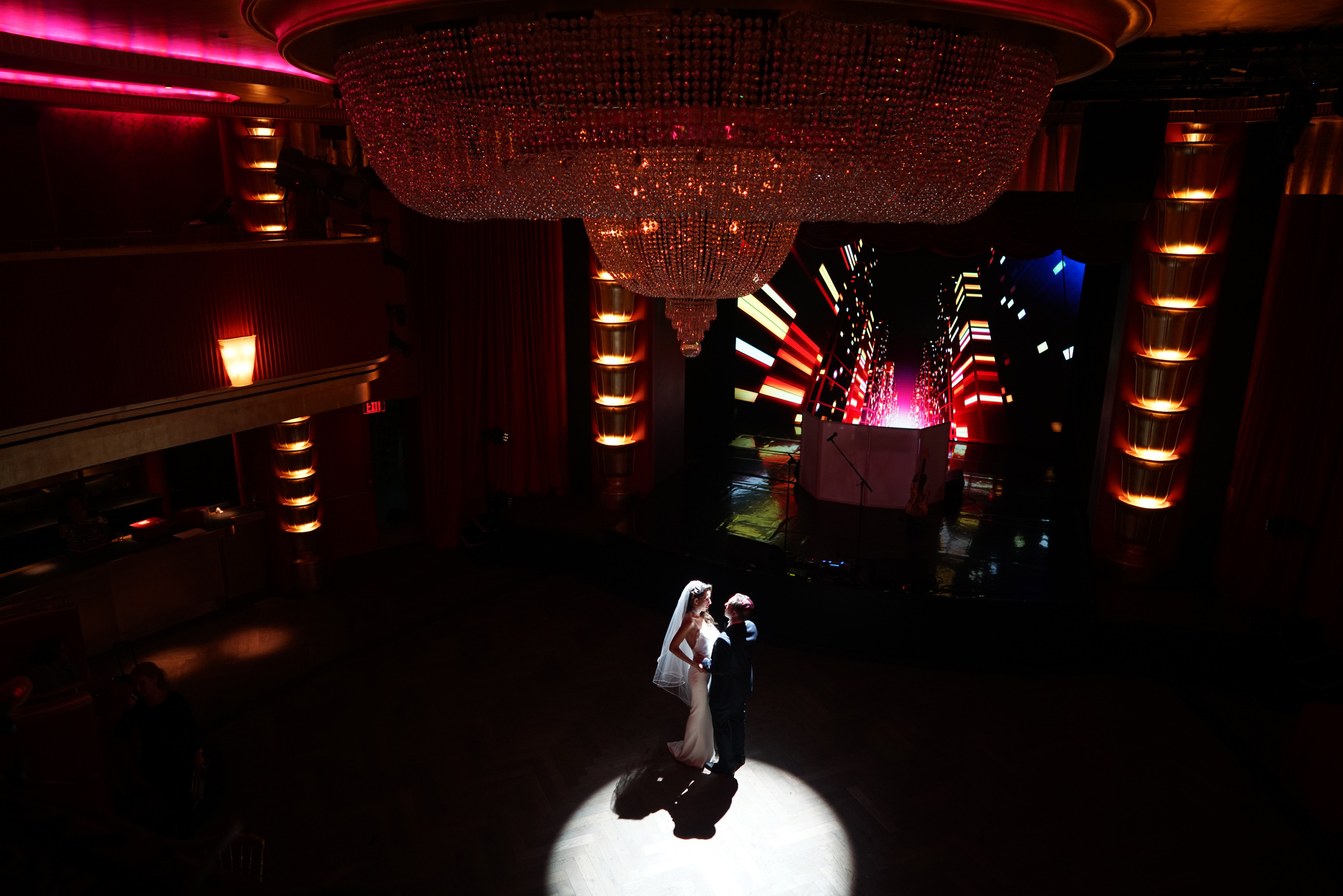 Wedding in Faena Hotel Miami Beach. Emin Kuliyev — Award-Winning Wedding Photojournalist NYC & USA | Best Wedding Photographer Known for Candid, Timeless Moments