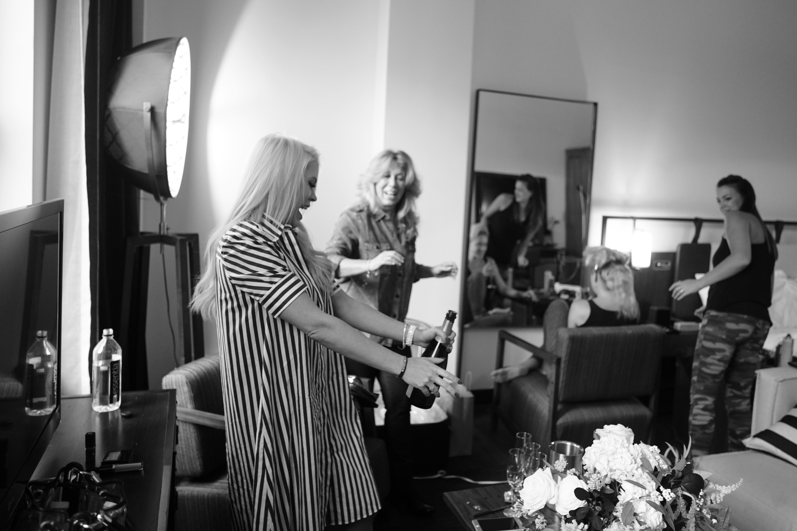 Wedding in 5th Ave Garden Loft And Rooftop. Emin Kuliyev — Award-Winning Wedding Photojournalist NYC & USA | Best Wedding Photographer Known for Candid, Timeless Moments