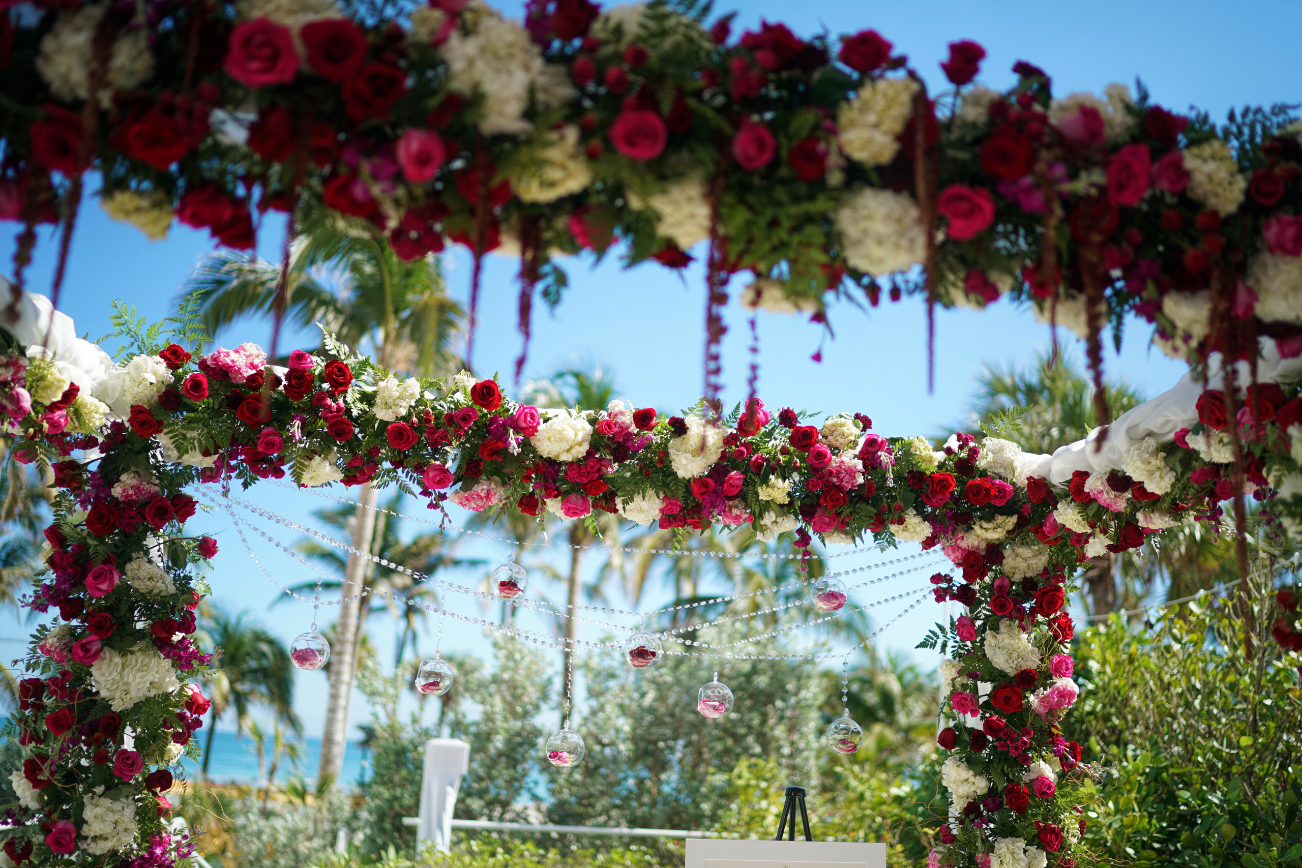 Wedding in Faena Hotel Miami Beach. Emin Kuliyev — Award-Winning Wedding Photojournalist NYC & USA | Best Wedding Photographer Known for Candid, Timeless Moments