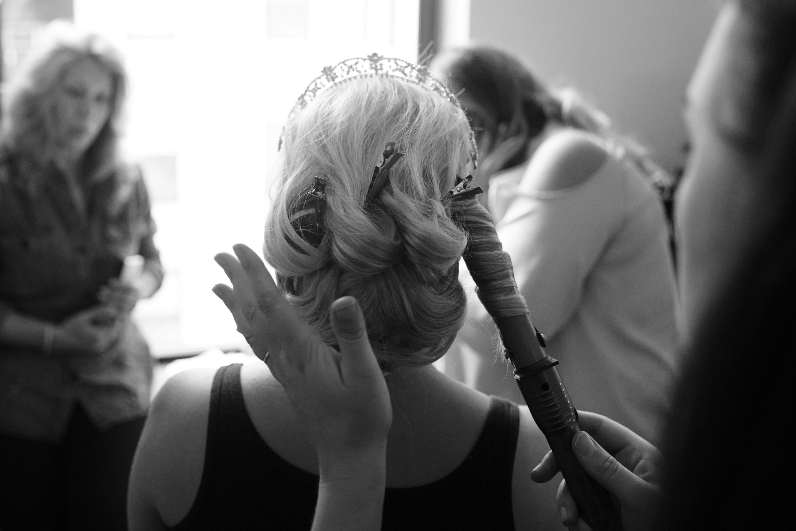 Wedding in 5th Ave Garden Loft And Rooftop. Emin Kuliyev — Award-Winning Wedding Photojournalist NYC & USA | Best Wedding Photographer Known for Candid, Timeless Moments