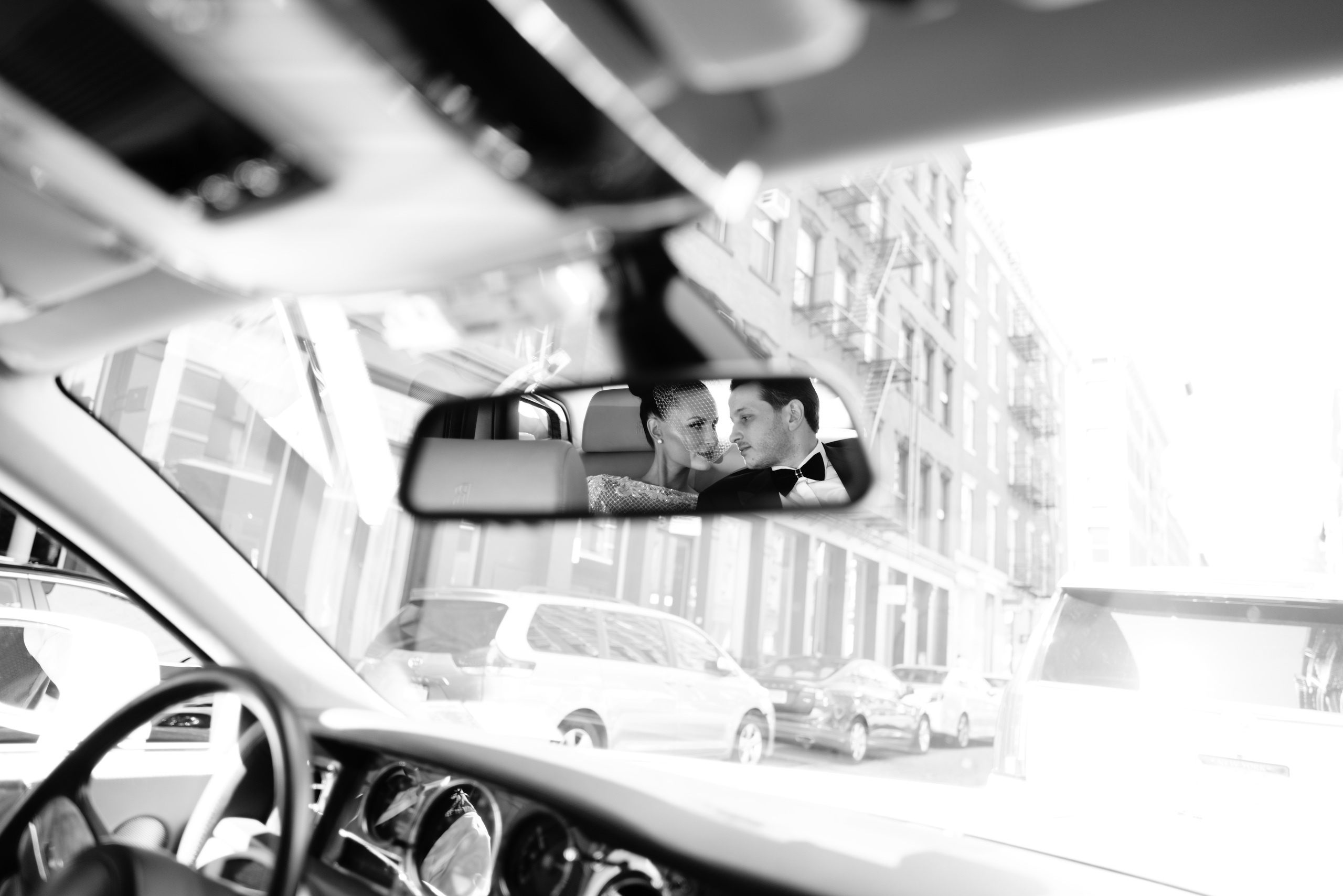 Wedding in The Glasshouses - New York City. Emin Kuliyev — Award-Winning Wedding Photojournalist NYC & USA | Best Wedding Photographer Known for Candid, Timeless Moments