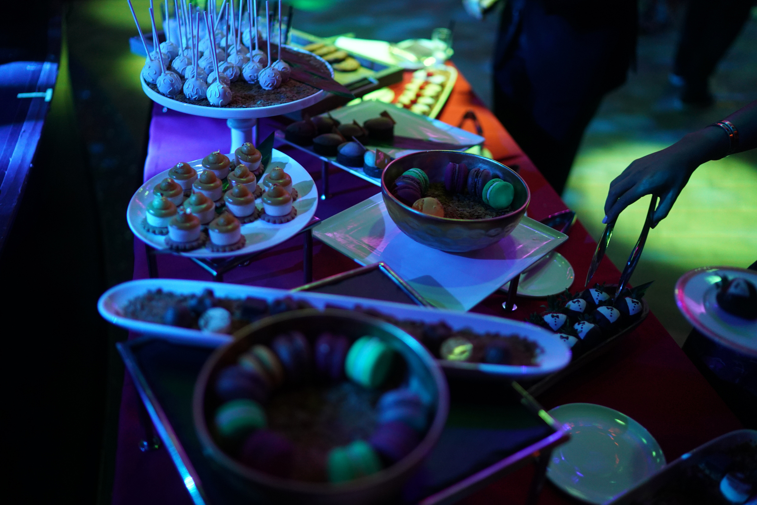 Wedding in Faena Hotel Miami Beach. Emin Kuliyev — Award-Winning Wedding Photojournalist NYC & USA | Best Wedding Photographer Known for Candid, Timeless Moments