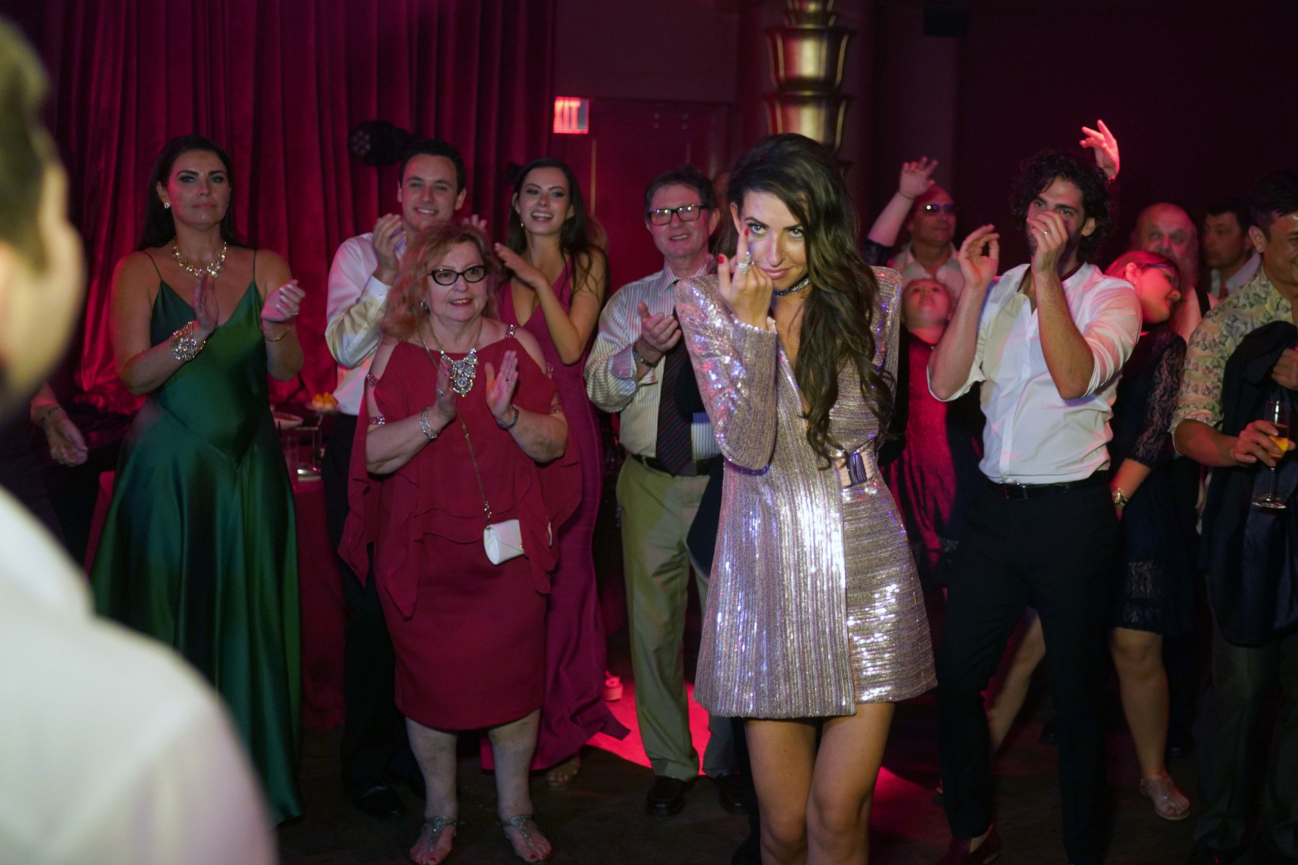Wedding in Faena Hotel Miami Beach. Emin Kuliyev — Award-Winning Wedding Photojournalist NYC & USA | Best Wedding Photographer Known for Candid, Timeless Moments