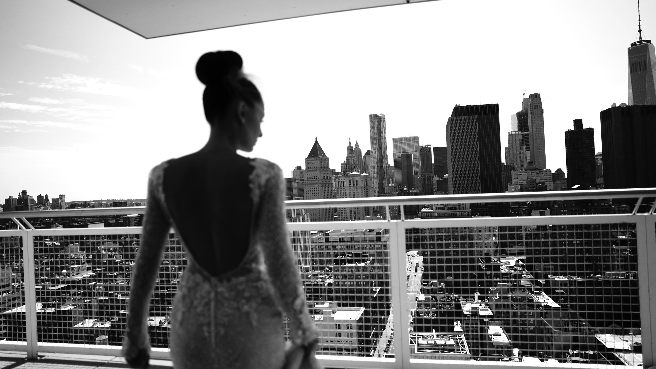 Wedding in The Glasshouses - New York City. Emin Kuliyev — Award-Winning Wedding Photojournalist NYC & USA | Best Wedding Photographer Known for Candid, Timeless Moments