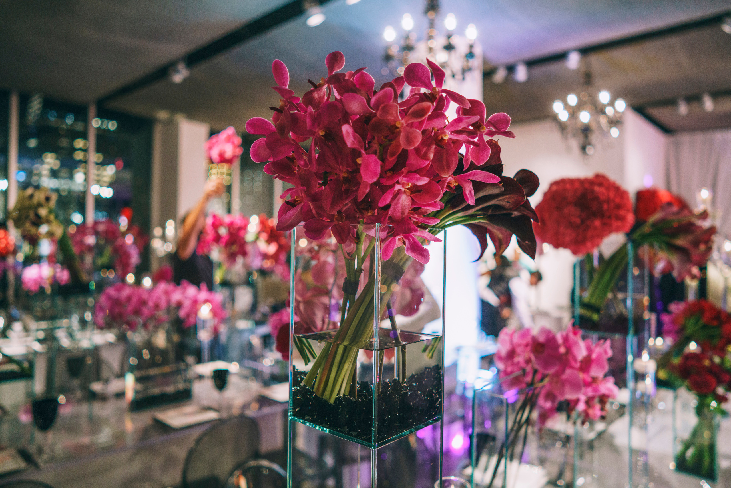 Wedding in The Glasshouses - New York City. Emin Kuliyev — Award-Winning Wedding Photojournalist NYC & USA | Best Wedding Photographer Known for Candid, Timeless Moments