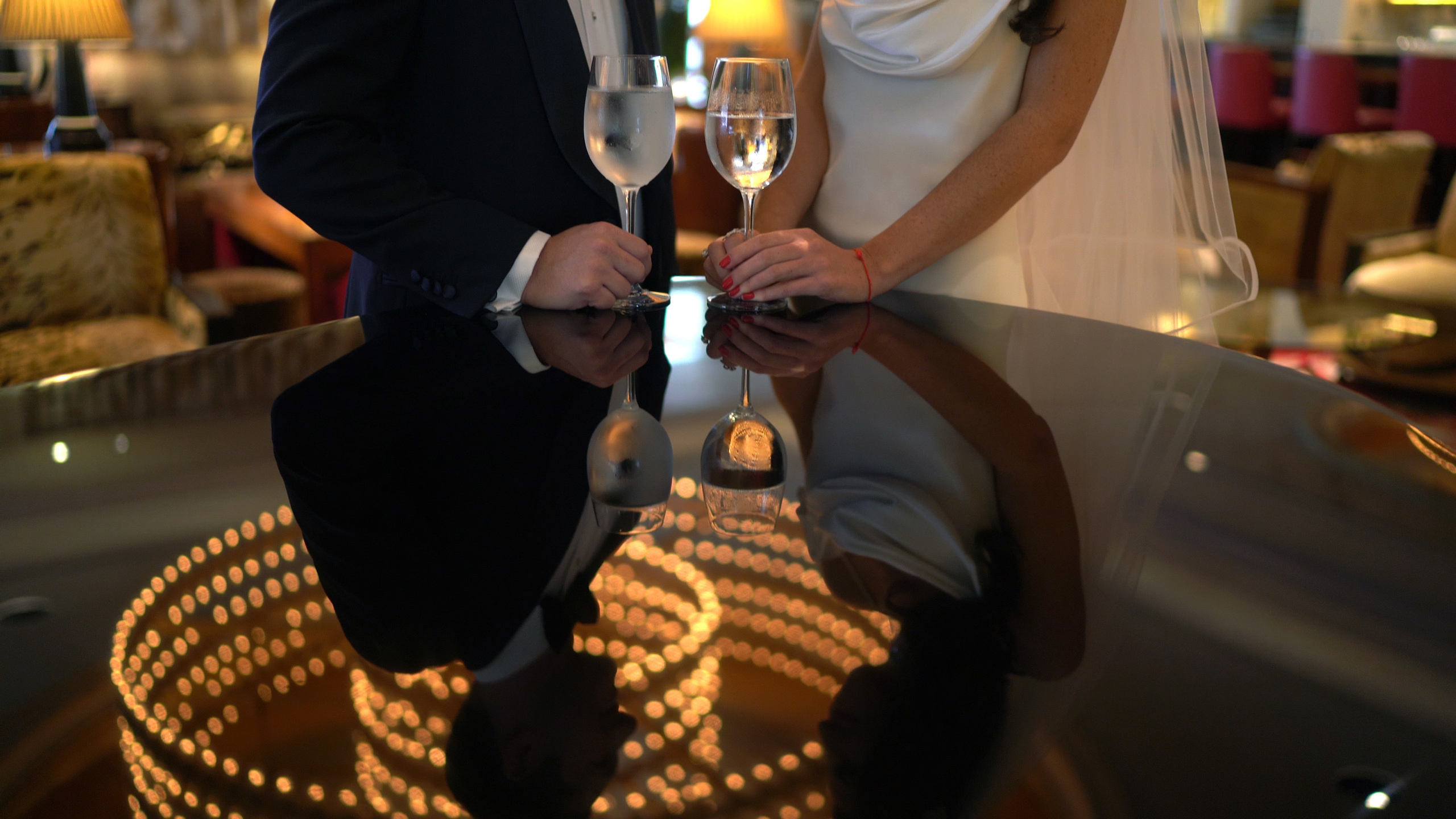 Wedding in Faena Hotel Miami Beach. Emin Kuliyev — Award-Winning Wedding Photojournalist NYC & USA | Best Wedding Photographer Known for Candid, Timeless Moments