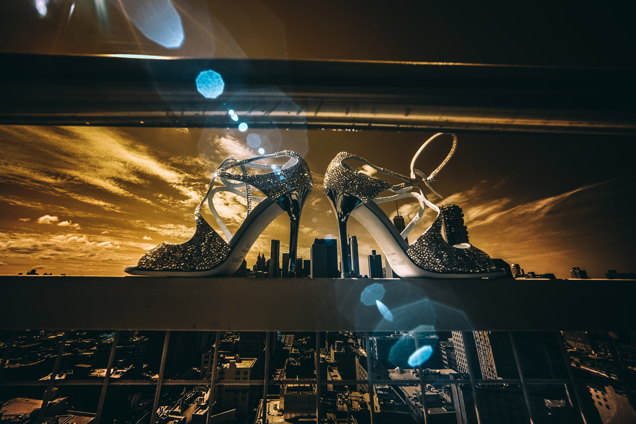 Wedding in The Glasshouses - New York City. Emin Kuliyev — Award-Winning Wedding Photojournalist NYC & USA | Best Wedding Photographer Known for Candid, Timeless Moments