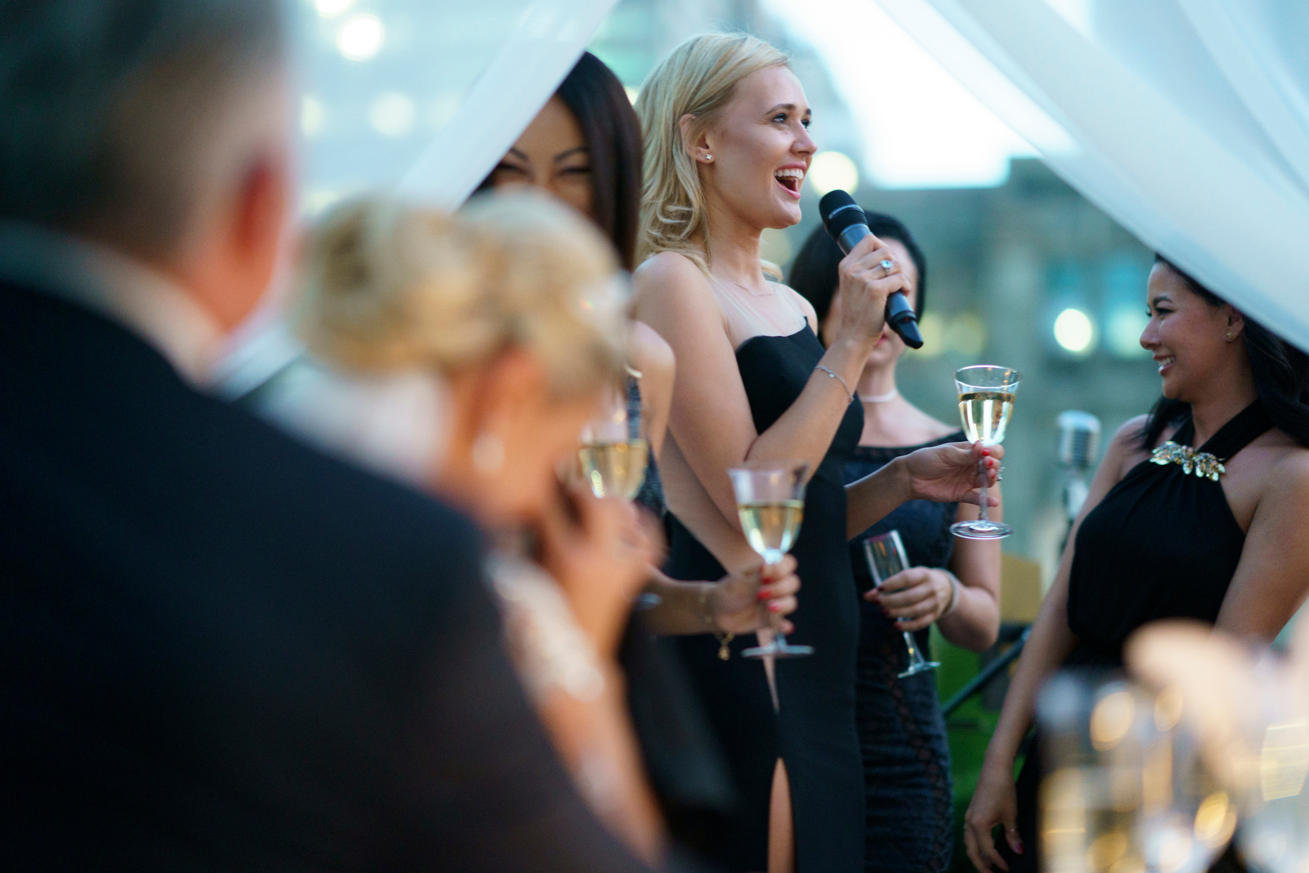 Wedding in 5th Ave Garden Loft And Rooftop. Emin Kuliyev — Award-Winning Wedding Photojournalist NYC & USA | Best Wedding Photographer Known for Candid, Timeless Moments