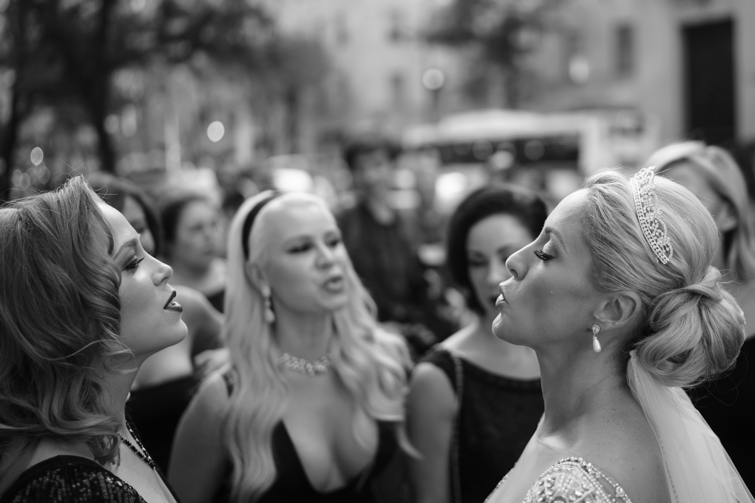 Wedding in 5th Ave Garden Loft And Rooftop. Emin Kuliyev — Award-Winning Wedding Photojournalist NYC & USA | Best Wedding Photographer Known for Candid, Timeless Moments