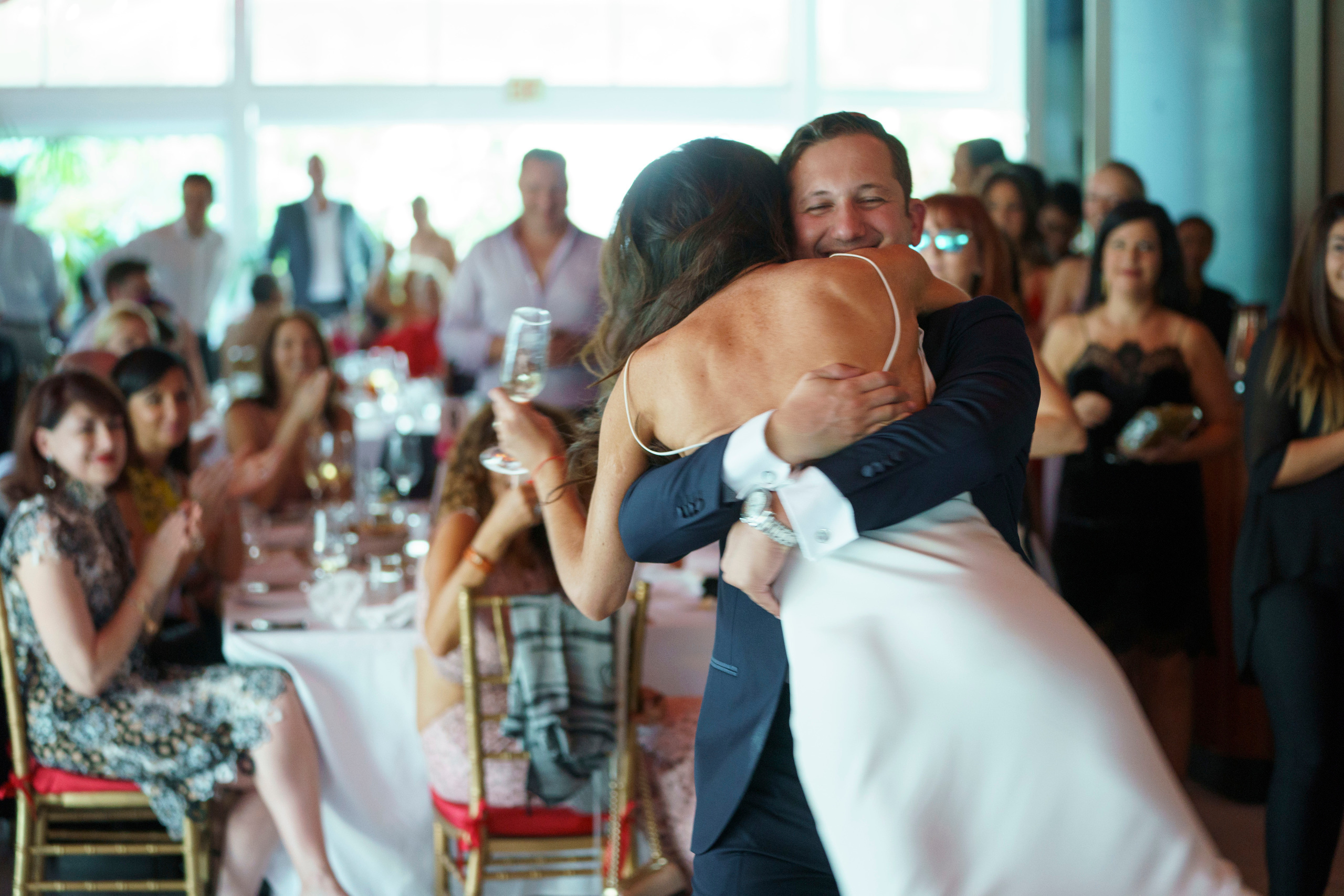 Wedding in Faena Hotel Miami Beach. Emin Kuliyev — Award-Winning Wedding Photojournalist NYC & USA | Best Wedding Photographer Known for Candid, Timeless Moments