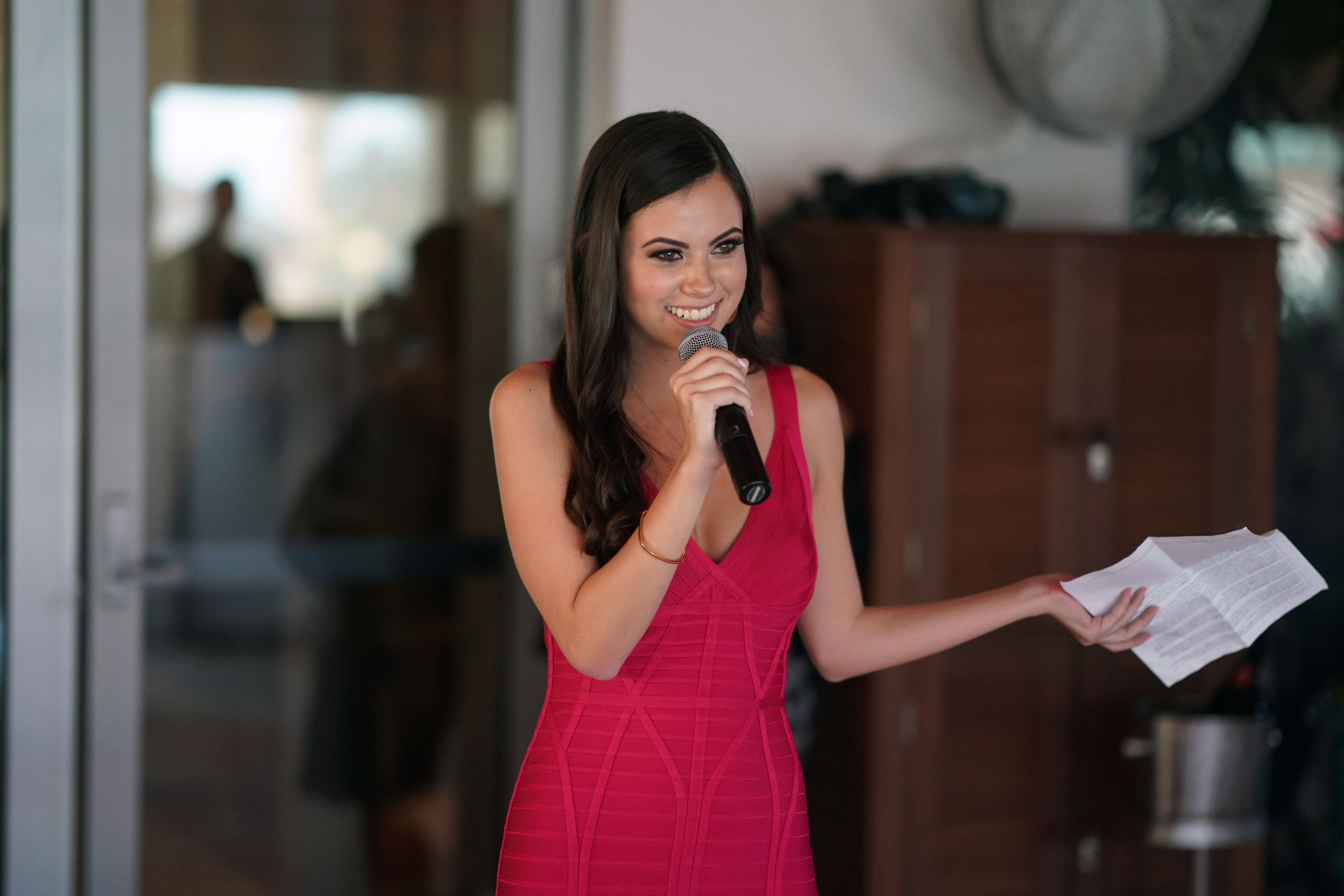 Wedding in Faena Hotel Miami Beach. Emin Kuliyev — Award-Winning Wedding Photojournalist NYC & USA | Best Wedding Photographer Known for Candid, Timeless Moments