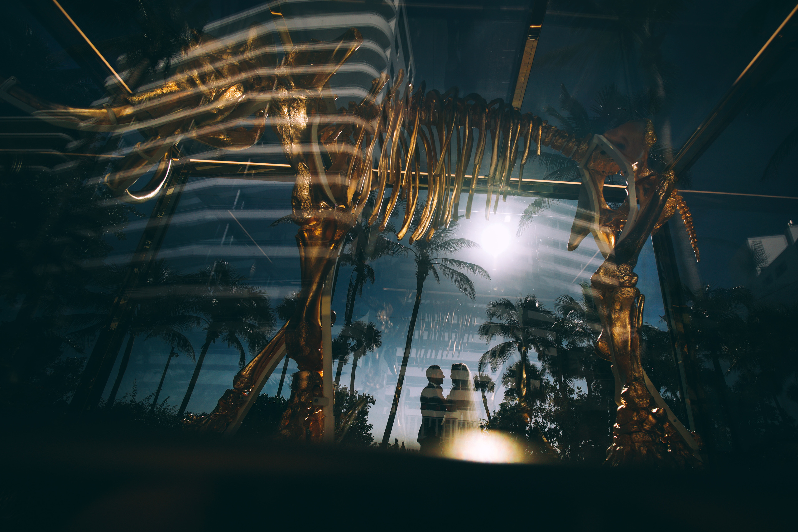 Wedding in Faena Hotel Miami Beach. Emin Kuliyev — Award-Winning Wedding Photojournalist NYC & USA | Best Wedding Photographer Known for Candid, Timeless Moments