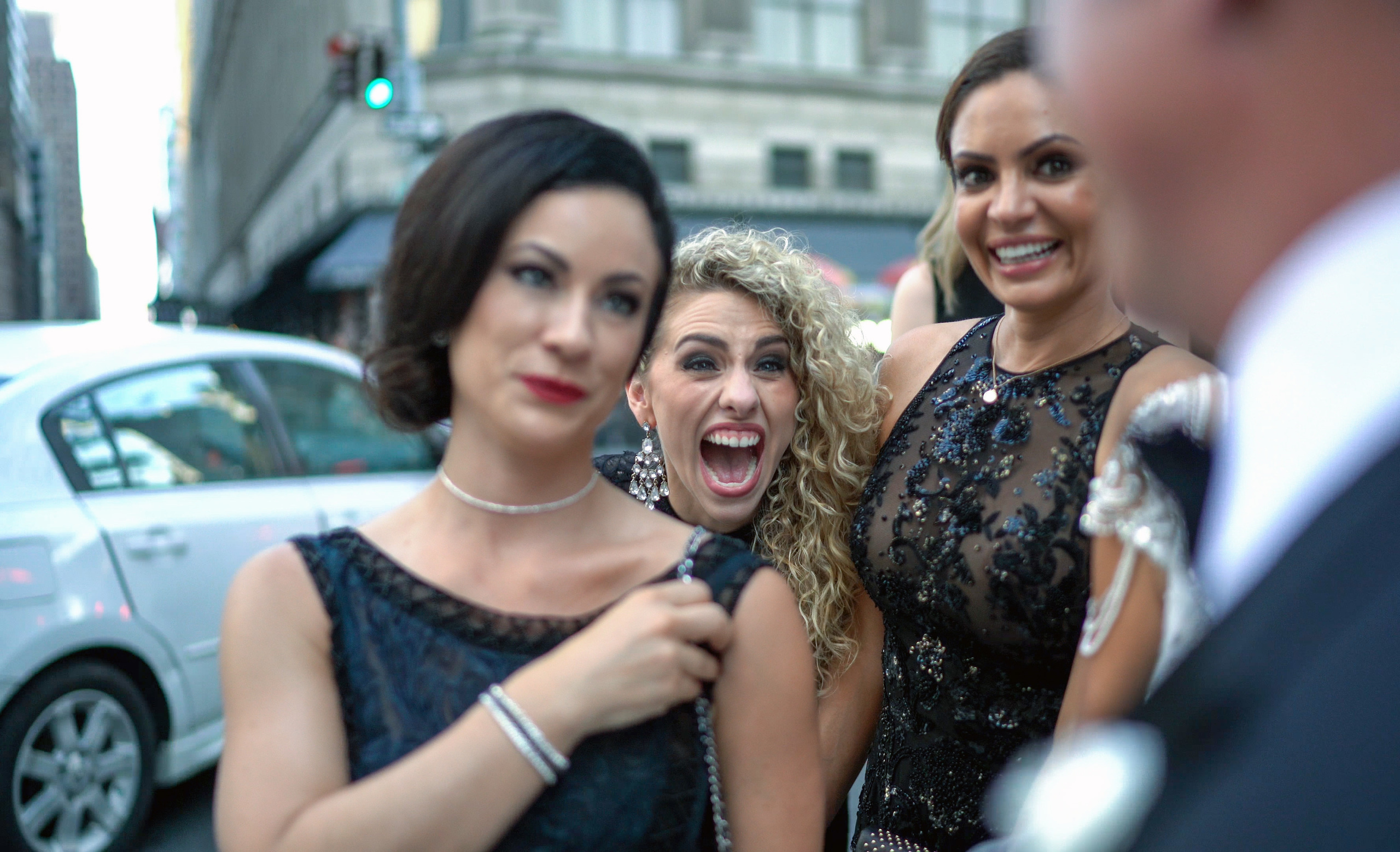 Wedding in 5th Ave Garden Loft And Rooftop. Emin Kuliyev — Award-Winning Wedding Photojournalist NYC & USA | Best Wedding Photographer Known for Candid, Timeless Moments