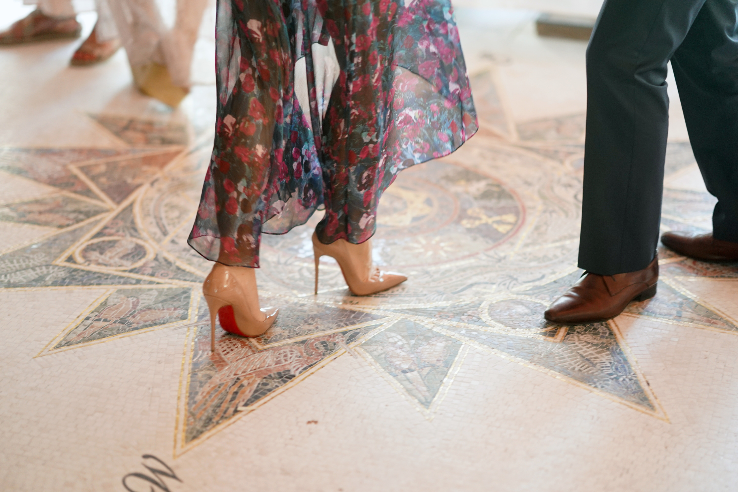 Wedding in Faena Hotel Miami Beach. Emin Kuliyev — Award-Winning Wedding Photojournalist NYC & USA | Best Wedding Photographer Known for Candid, Timeless Moments