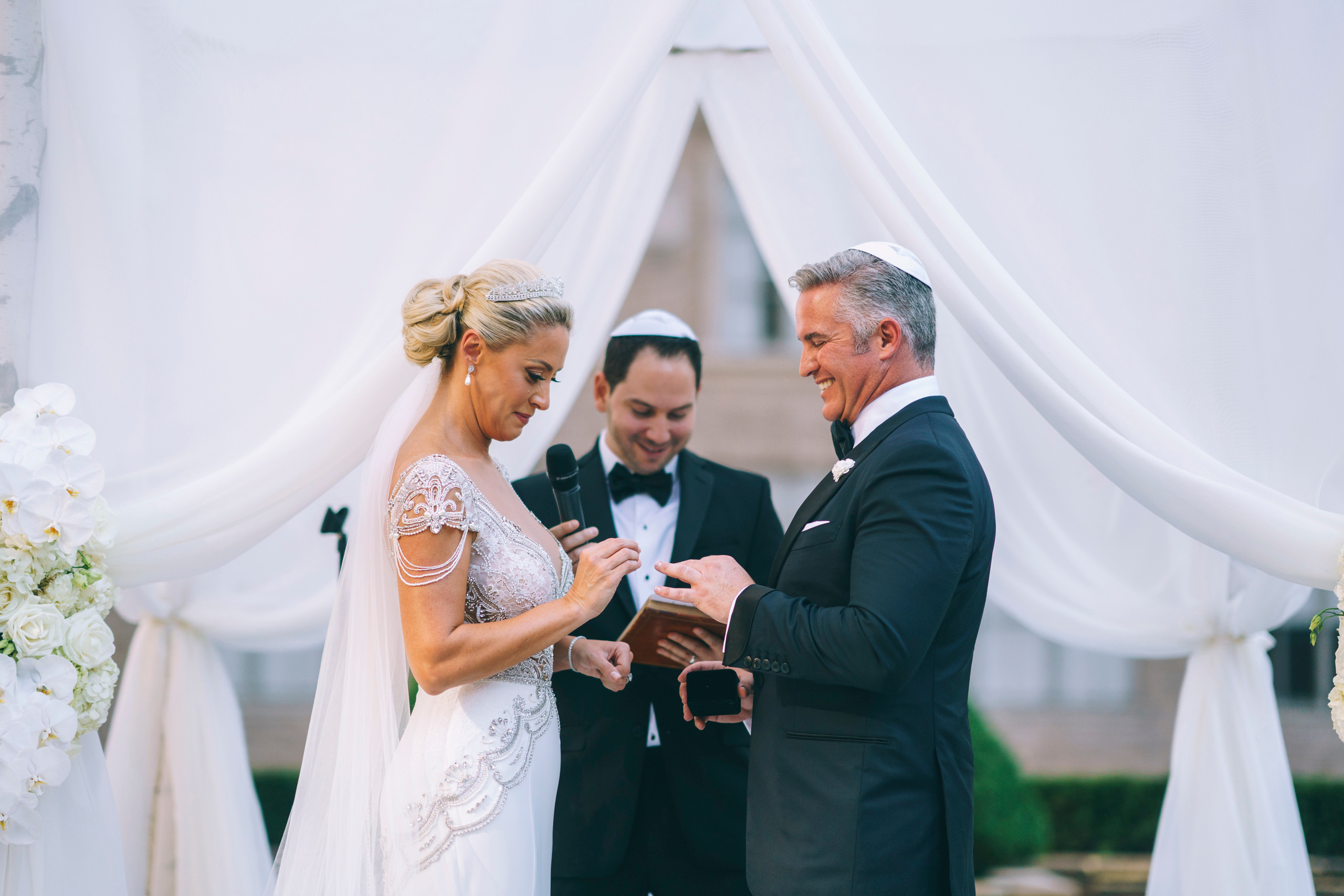 Wedding in 5th Ave Garden Loft And Rooftop. Emin Kuliyev — Award-Winning Wedding Photojournalist NYC & USA | Best Wedding Photographer Known for Candid, Timeless Moments