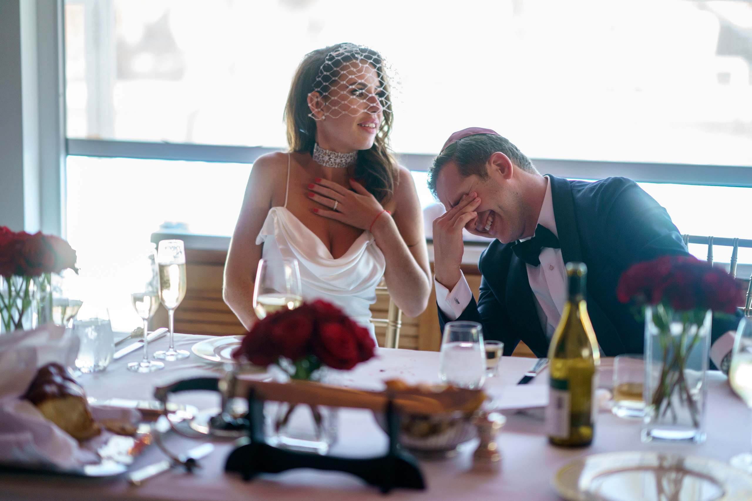 Wedding in Faena Hotel Miami Beach. Emin Kuliyev — Award-Winning Wedding Photojournalist NYC & USA | Best Wedding Photographer Known for Candid, Timeless Moments