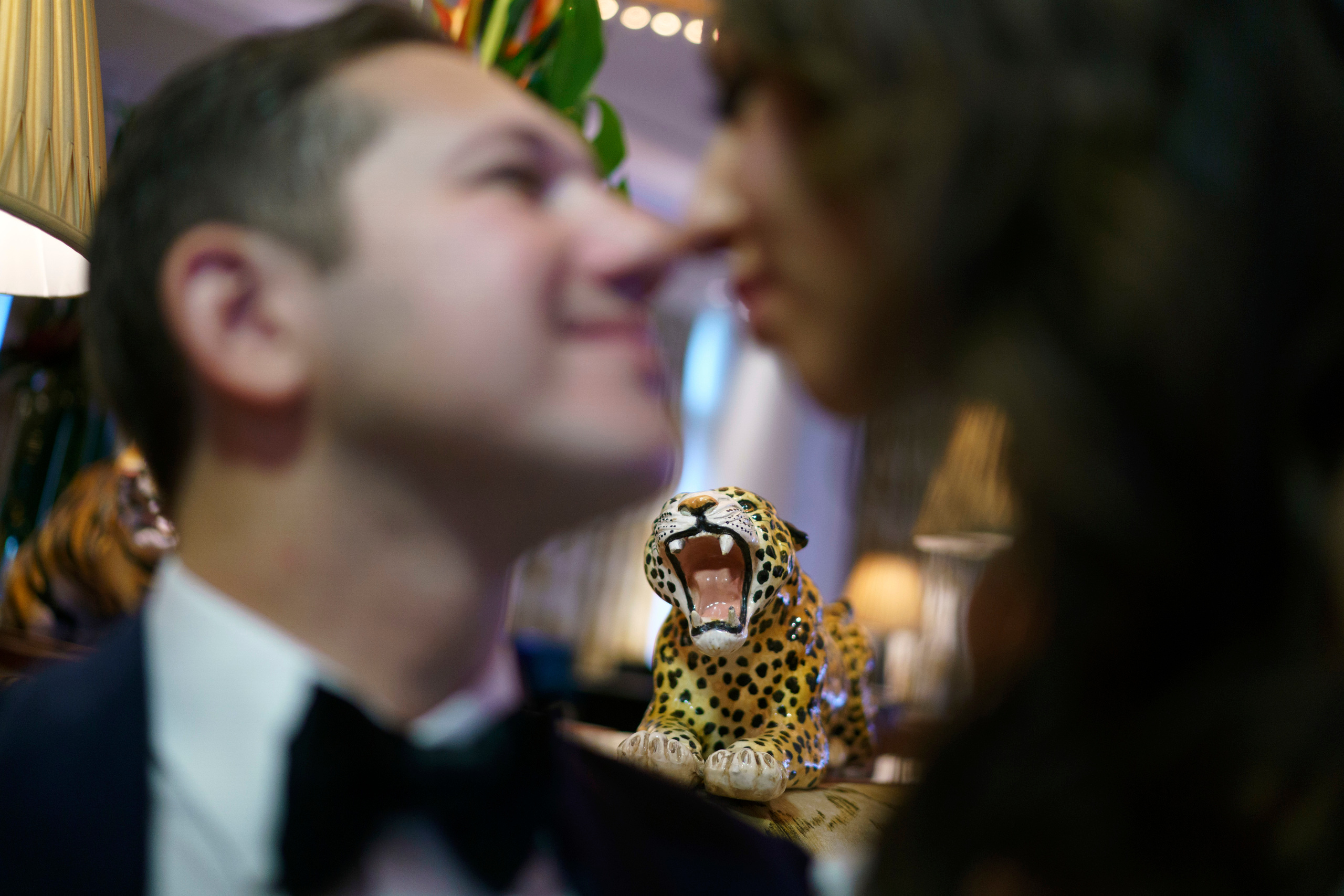 Wedding in Faena Hotel Miami Beach. Emin Kuliyev — Award-Winning Wedding Photojournalist NYC & USA | Best Wedding Photographer Known for Candid, Timeless Moments