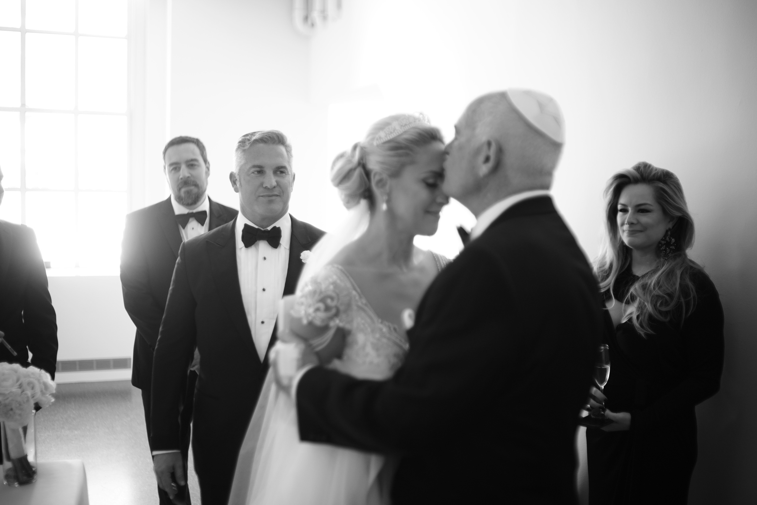 Wedding in 5th Ave Garden Loft And Rooftop. Emin Kuliyev — Award-Winning Wedding Photojournalist NYC & USA | Best Wedding Photographer Known for Candid, Timeless Moments