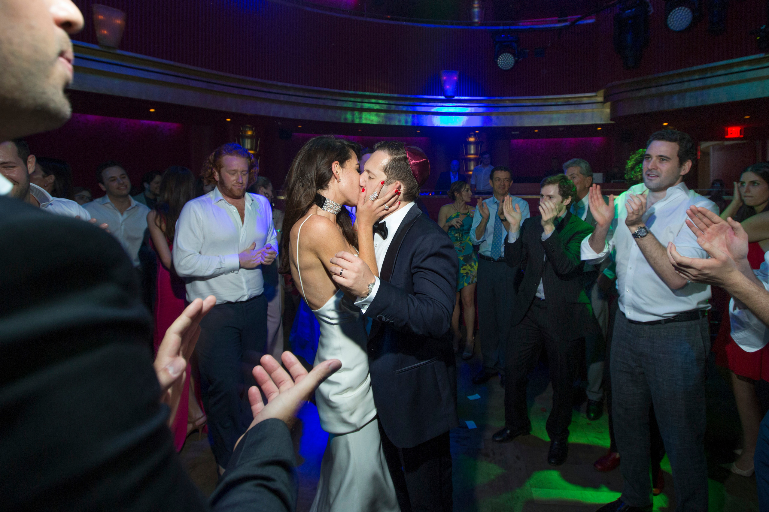 Wedding in Faena Hotel Miami Beach. Emin Kuliyev — Award-Winning Wedding Photojournalist NYC & USA | Best Wedding Photographer Known for Candid, Timeless Moments