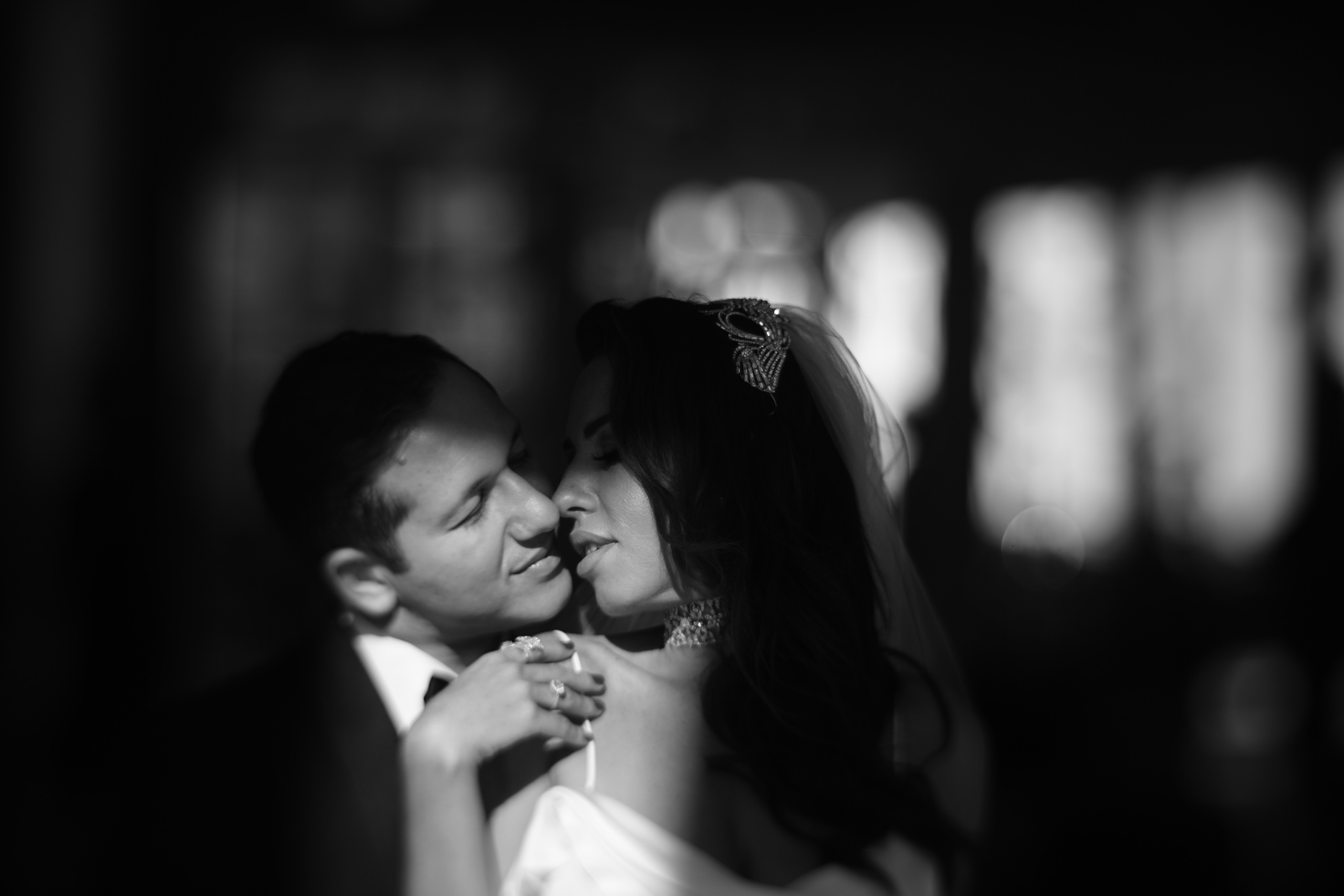 Wedding in Faena Hotel Miami Beach. Emin Kuliyev — Award-Winning Wedding Photojournalist NYC & USA | Best Wedding Photographer Known for Candid, Timeless Moments