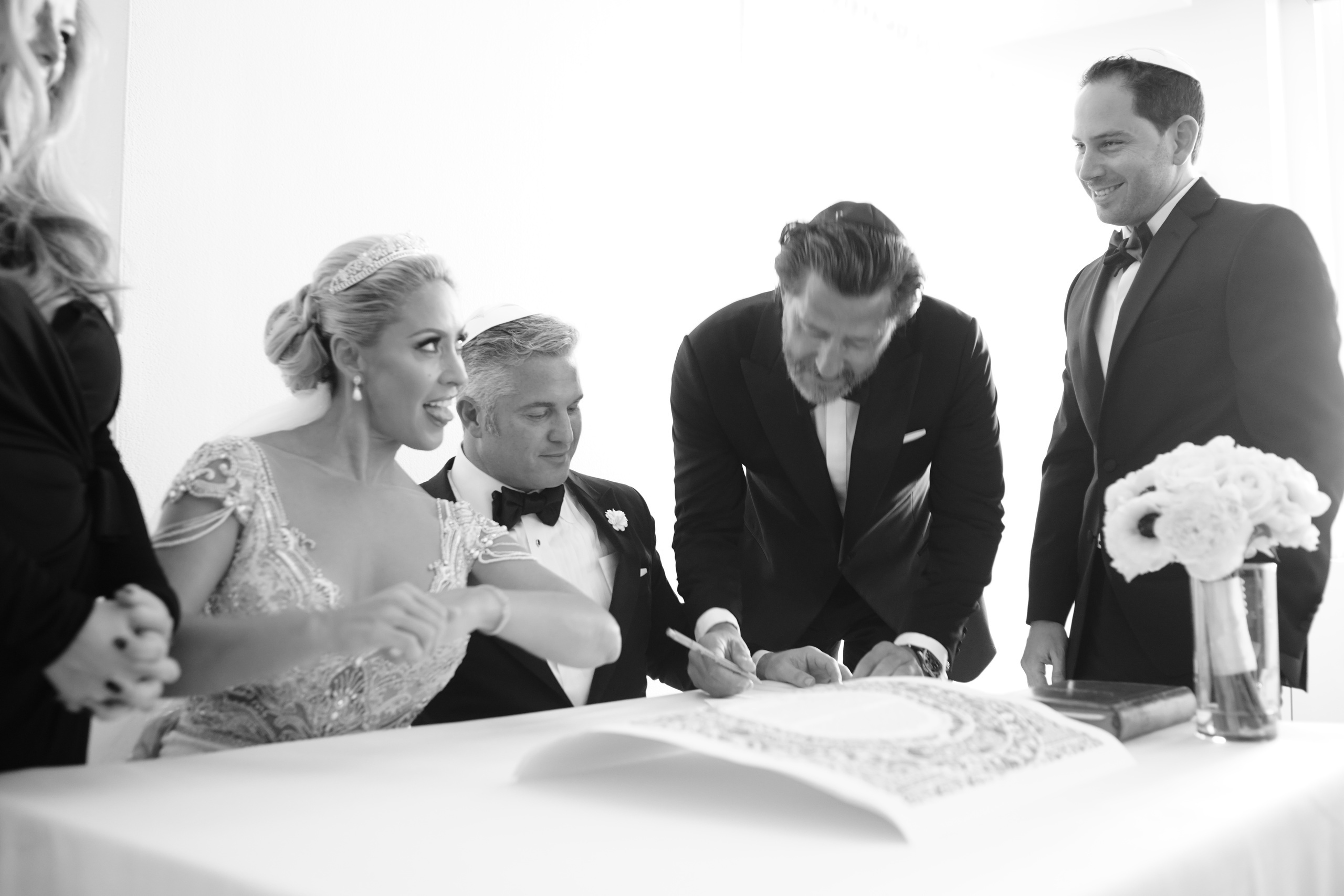 Wedding in 5th Ave Garden Loft And Rooftop. Emin Kuliyev — Award-Winning Wedding Photojournalist NYC & USA | Best Wedding Photographer Known for Candid, Timeless Moments