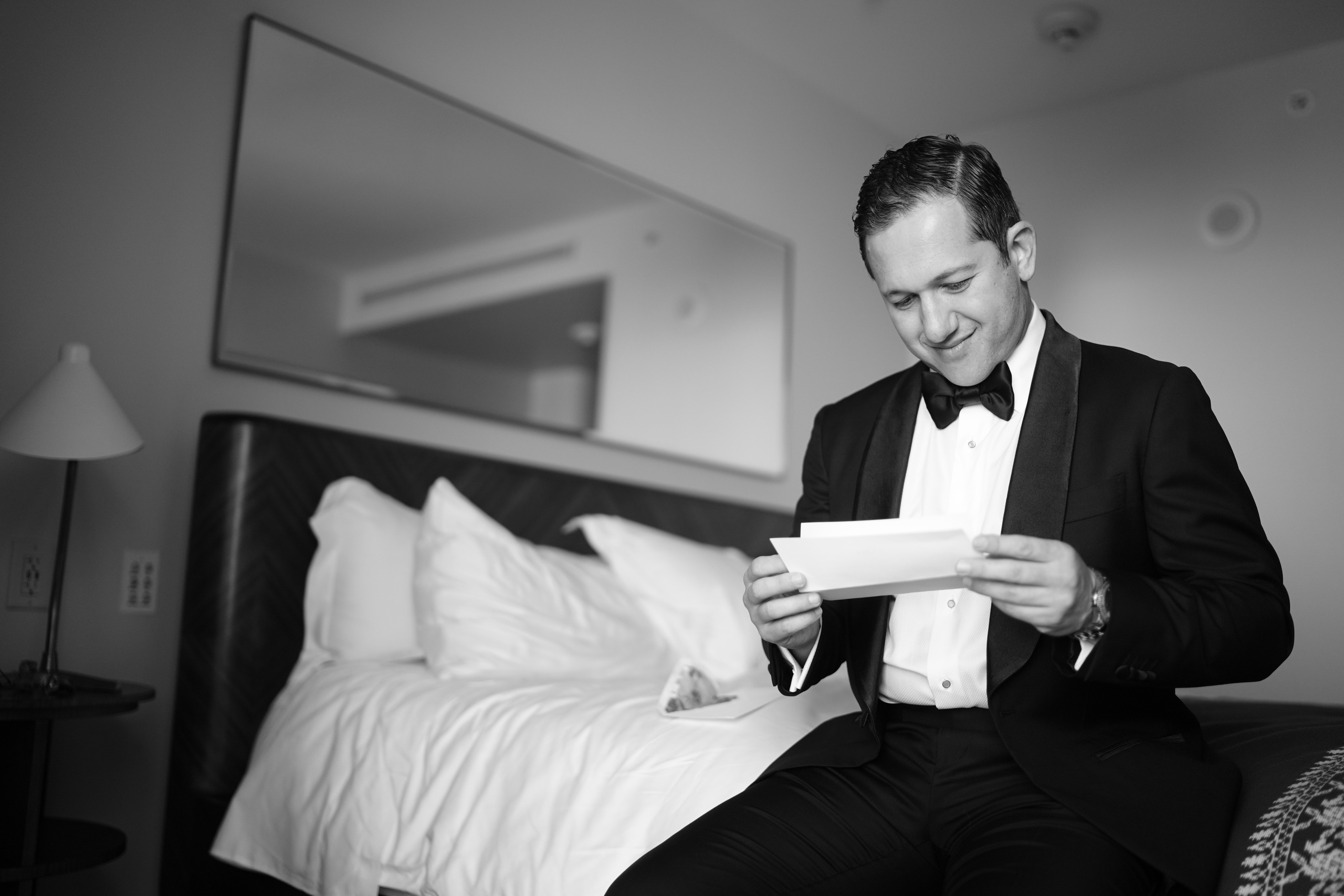 Wedding in Faena Hotel Miami Beach. Emin Kuliyev — Award-Winning Wedding Photojournalist NYC & USA | Best Wedding Photographer Known for Candid, Timeless Moments