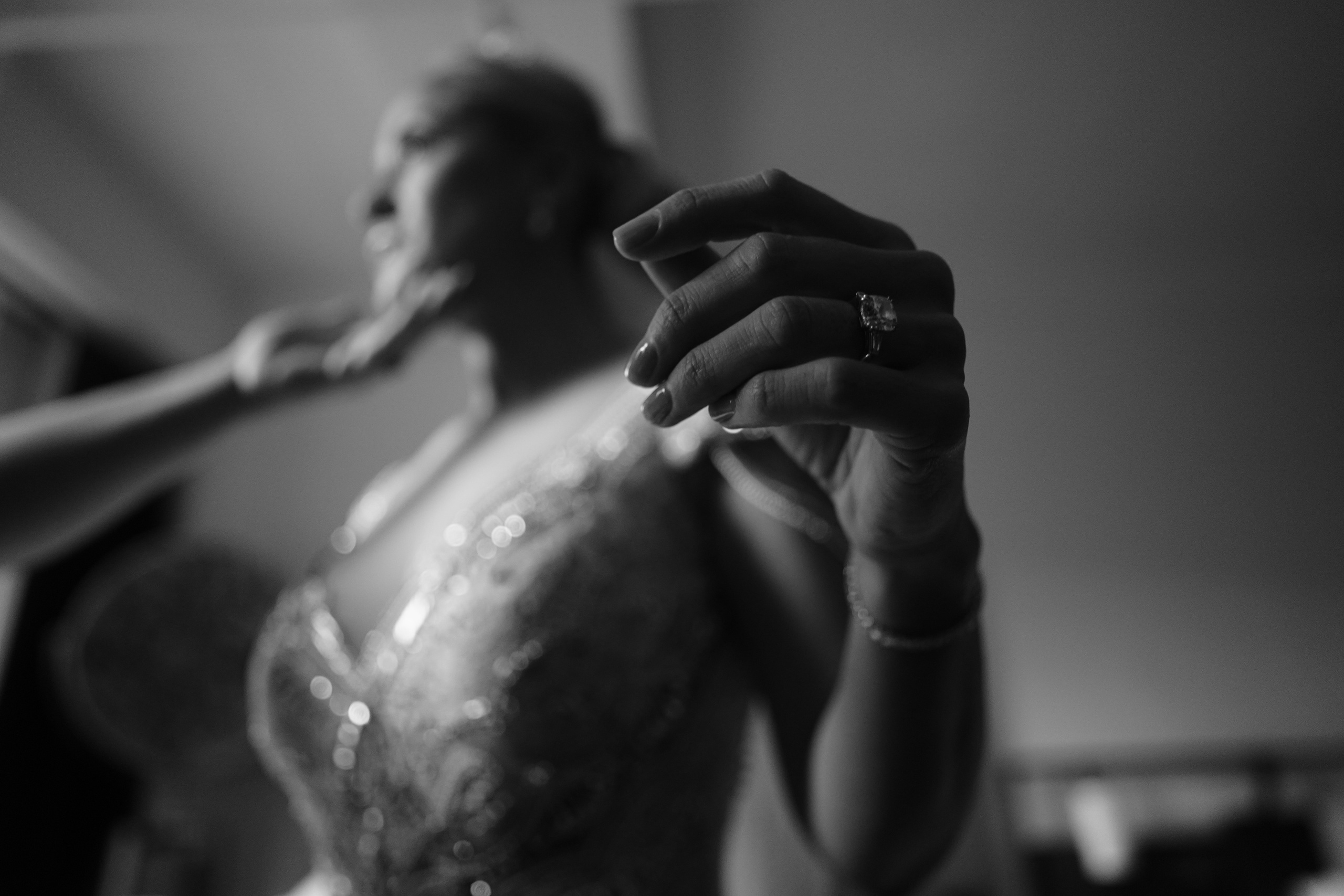 Wedding in 5th Ave Garden Loft And Rooftop. Emin Kuliyev — Award-Winning Wedding Photojournalist NYC & USA | Best Wedding Photographer Known for Candid, Timeless Moments