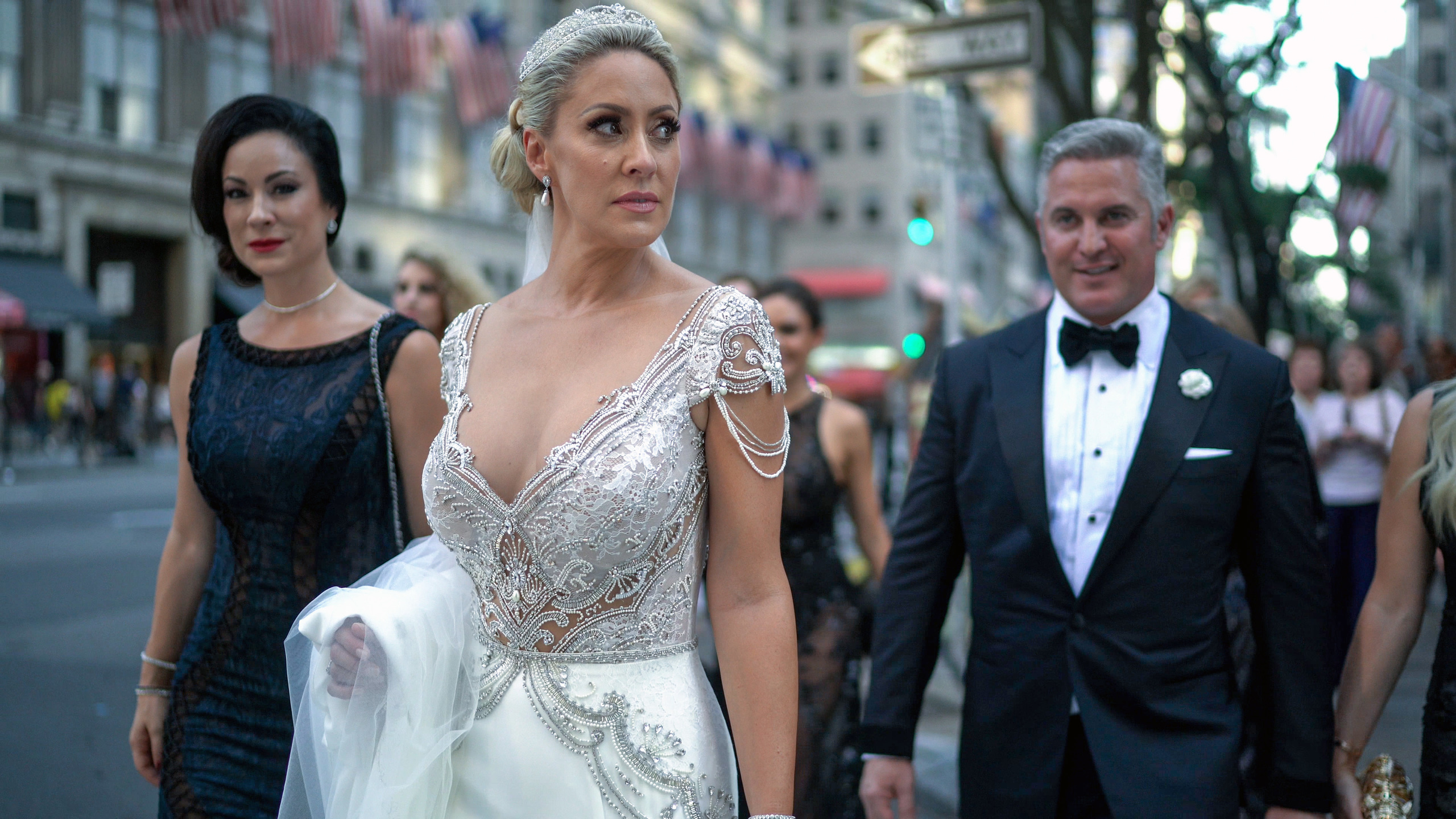 Wedding in 5th Ave Garden Loft And Rooftop. Emin Kuliyev — Award-Winning Wedding Photojournalist NYC & USA | Best Wedding Photographer Known for Candid, Timeless Moments