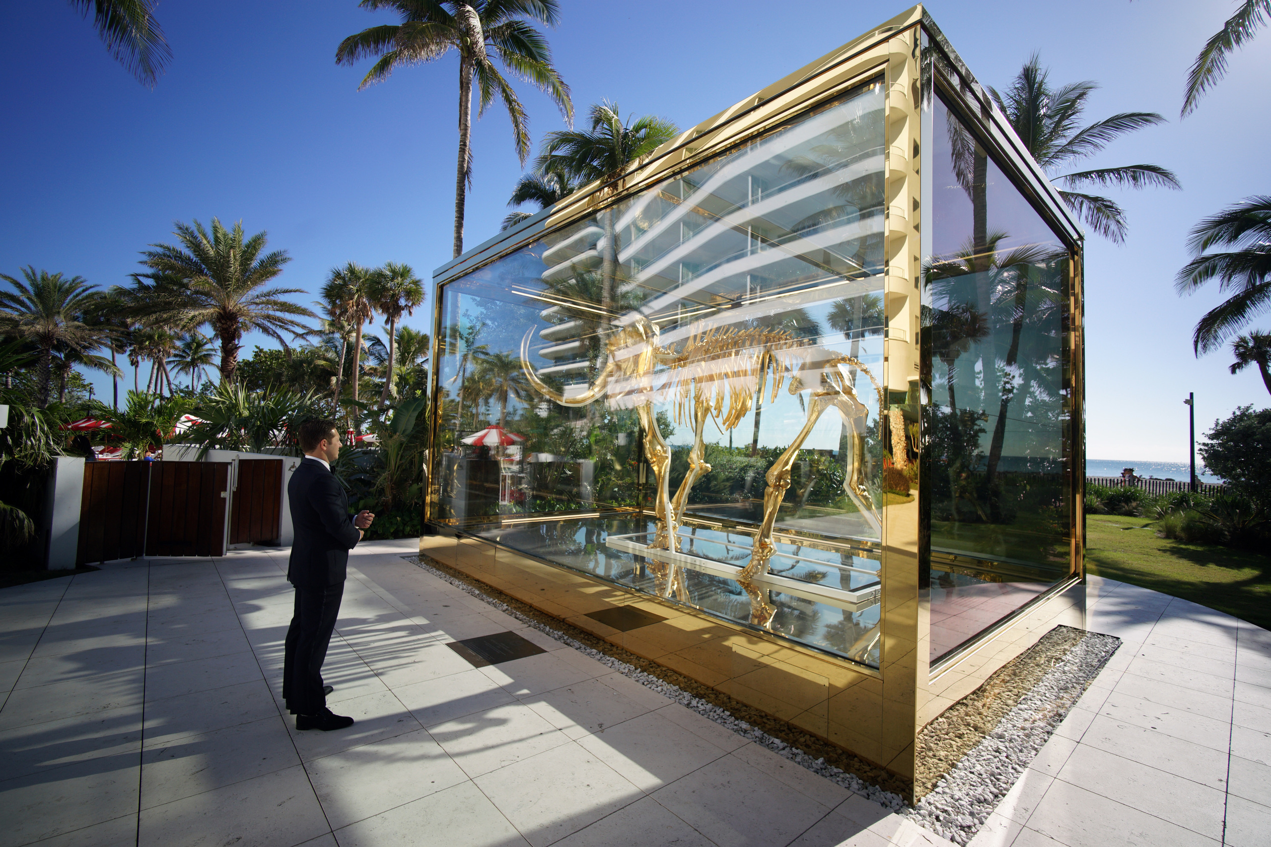 Wedding in Faena Hotel Miami Beach. Emin Kuliyev — Award-Winning Wedding Photojournalist NYC & USA | Best Wedding Photographer Known for Candid, Timeless Moments