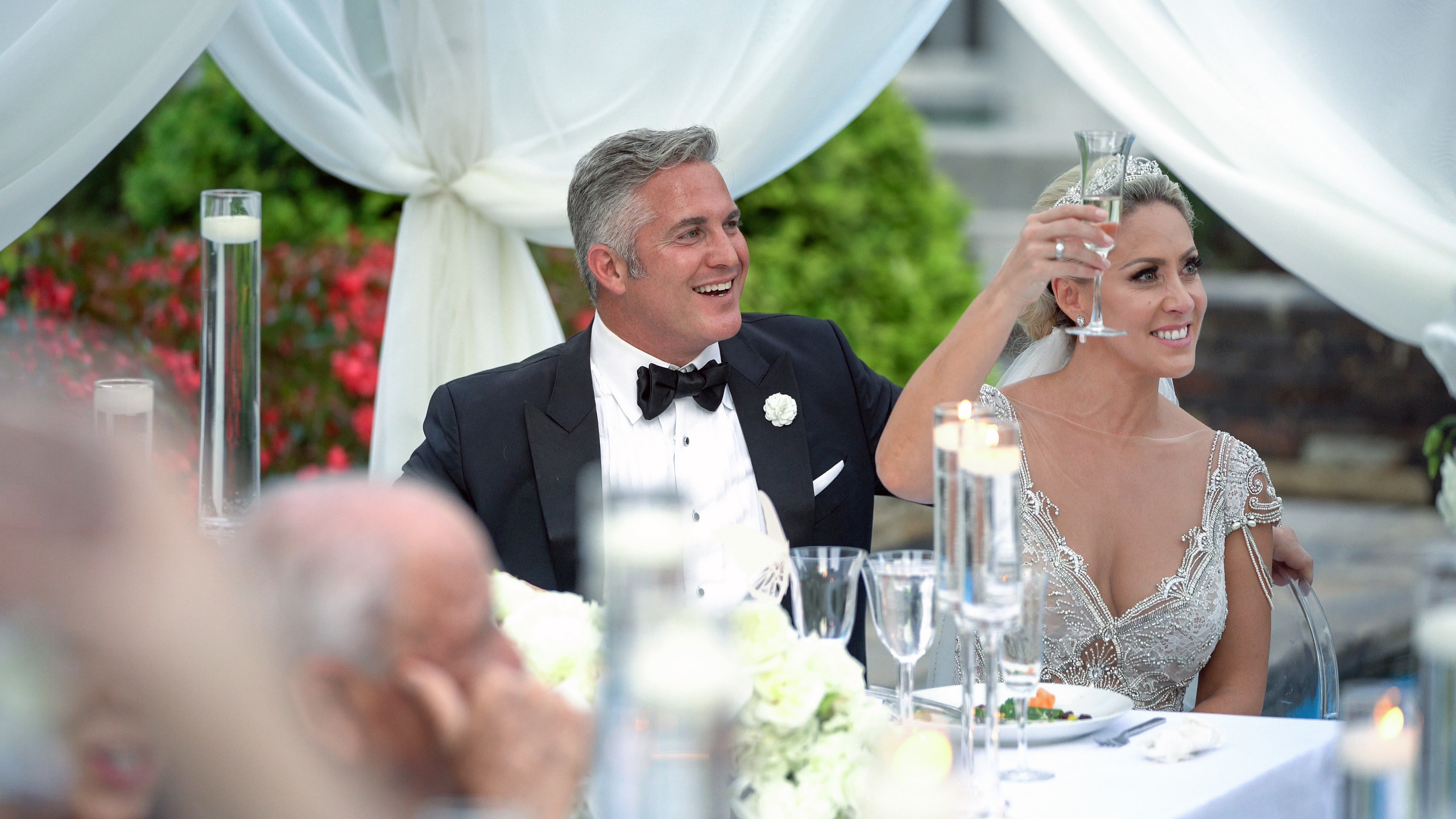 Wedding in 5th Ave Garden Loft And Rooftop. Emin Kuliyev — Award-Winning Wedding Photojournalist NYC & USA | Best Wedding Photographer Known for Candid, Timeless Moments