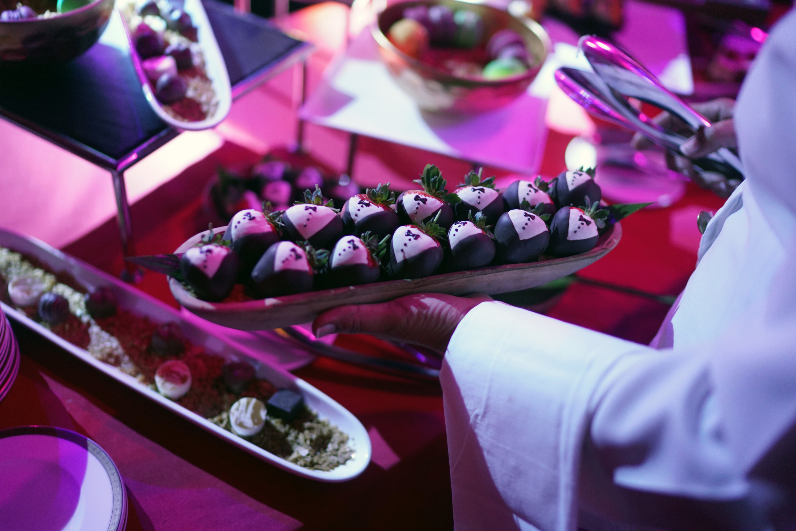 Wedding in Faena Hotel Miami Beach. Emin Kuliyev — Award-Winning Wedding Photojournalist NYC & USA | Best Wedding Photographer Known for Candid, Timeless Moments