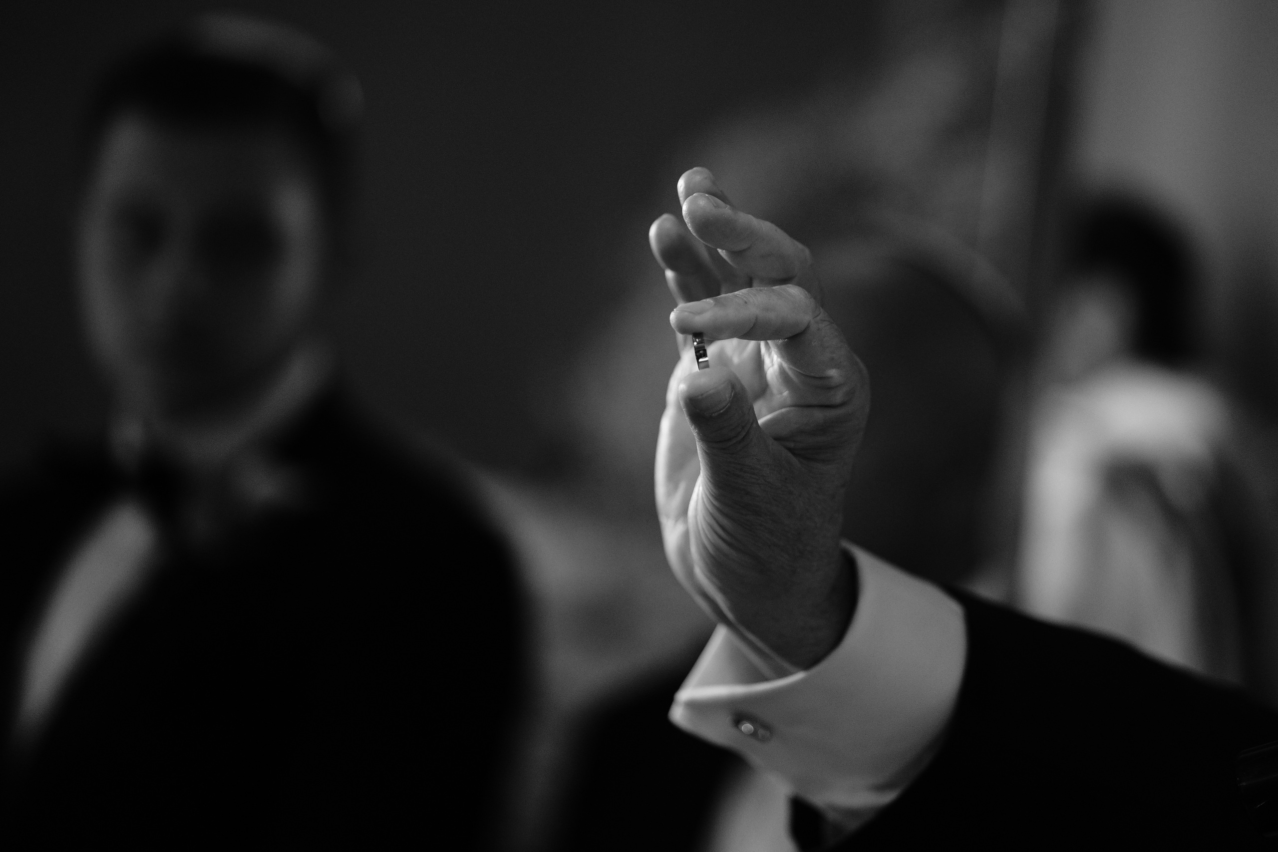 Wedding in The Glasshouses - New York City. Emin Kuliyev — Award-Winning Wedding Photojournalist NYC & USA | Best Wedding Photographer Known for Candid, Timeless Moments