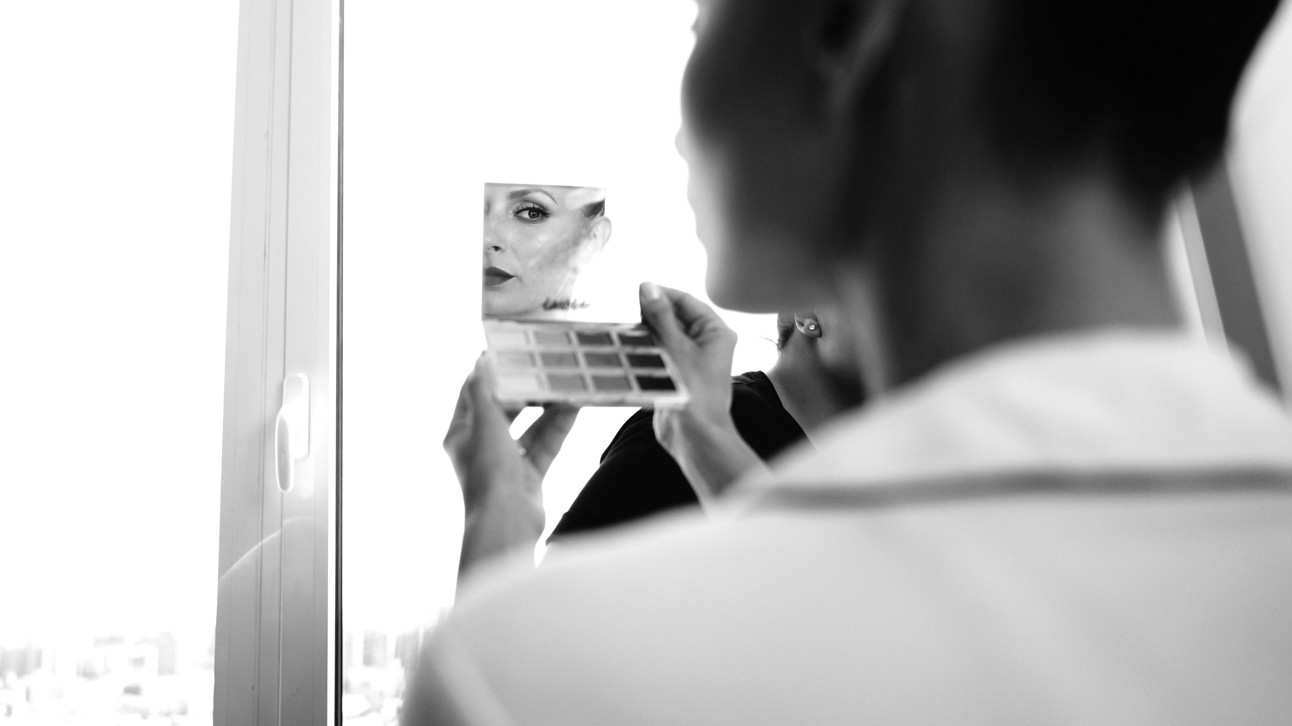 Wedding in The Glasshouses - New York City. Emin Kuliyev — Award-Winning Wedding Photojournalist NYC & USA | Best Wedding Photographer Known for Candid, Timeless Moments