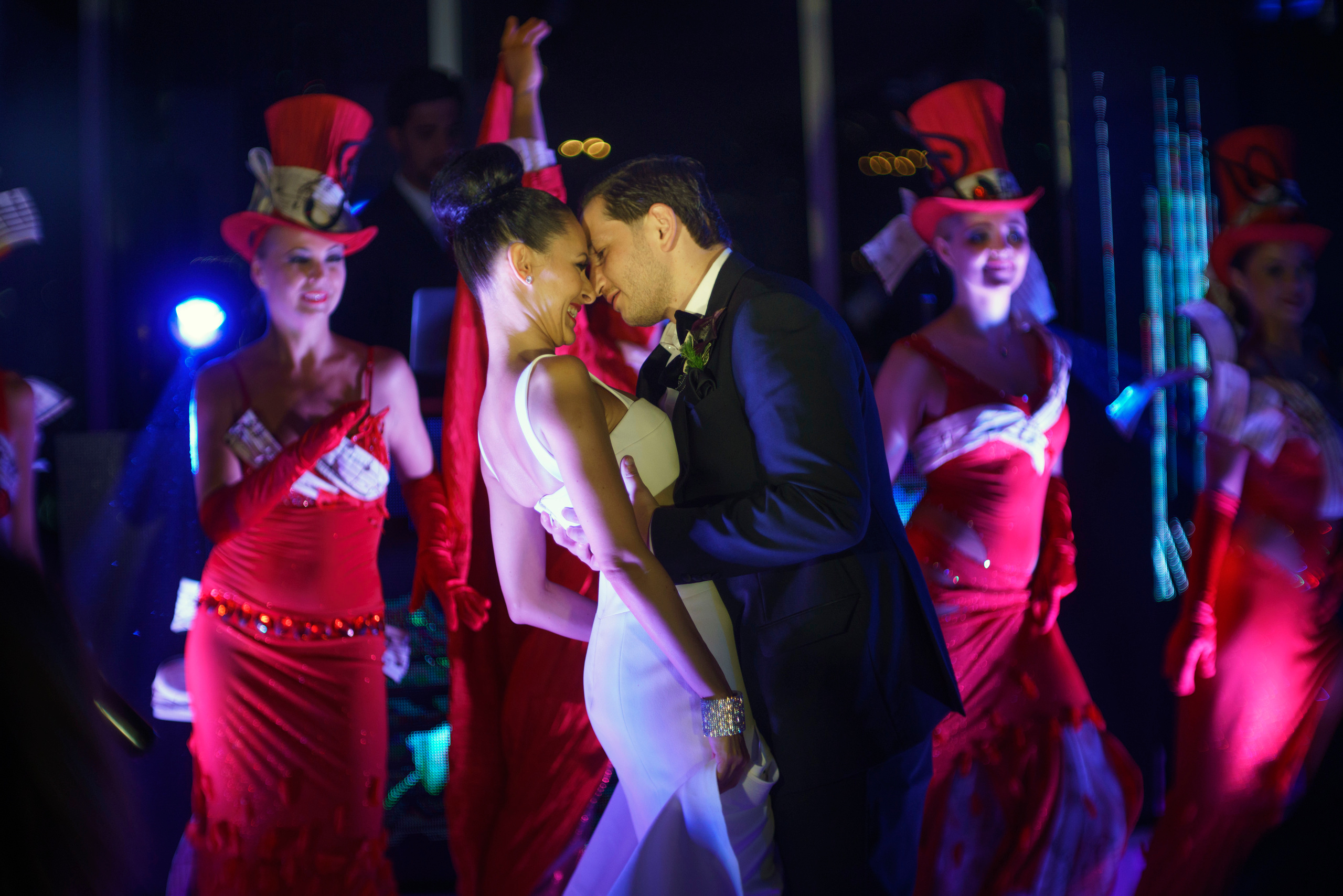 Wedding in The Glasshouses - New York City. Emin Kuliyev — Award-Winning Wedding Photojournalist NYC & USA | Best Wedding Photographer Known for Candid, Timeless Moments