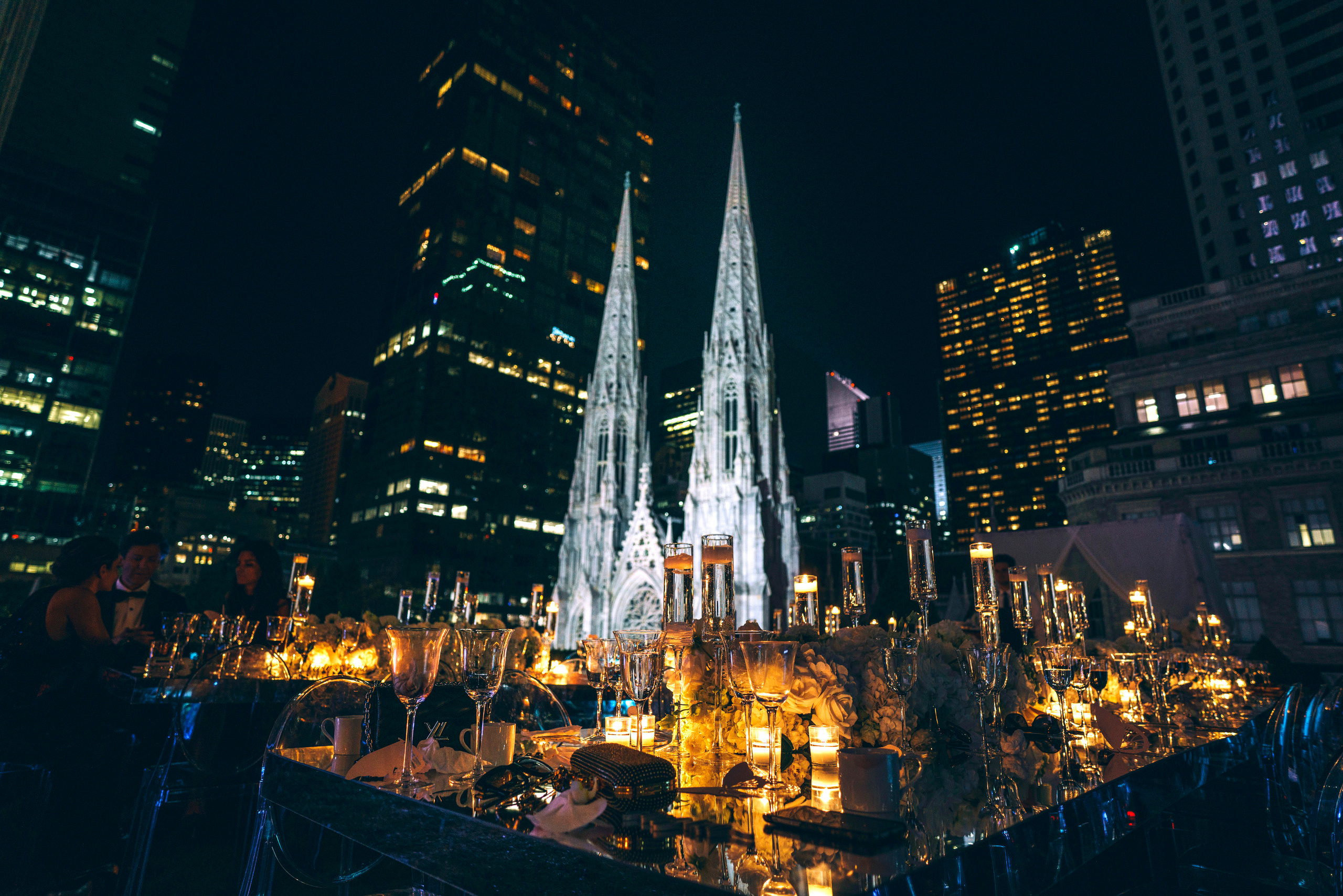 Wedding in 5th Ave Garden Loft And Rooftop. Emin Kuliyev — Award-Winning Wedding Photojournalist NYC & USA | Best Wedding Photographer Known for Candid, Timeless Moments
