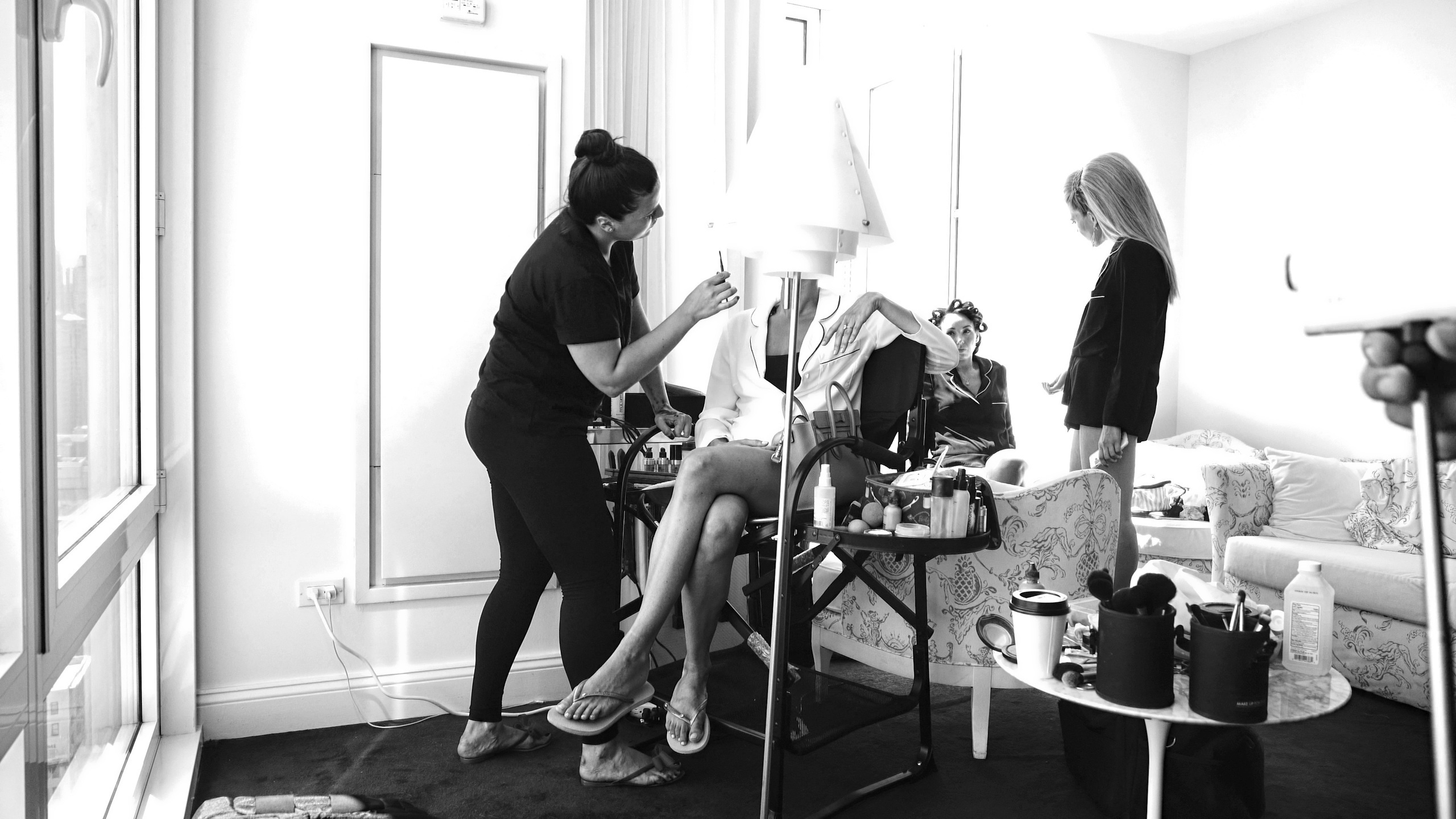 Wedding in The Glasshouses - New York City. Emin Kuliyev — Award-Winning Wedding Photojournalist NYC & USA | Best Wedding Photographer Known for Candid, Timeless Moments