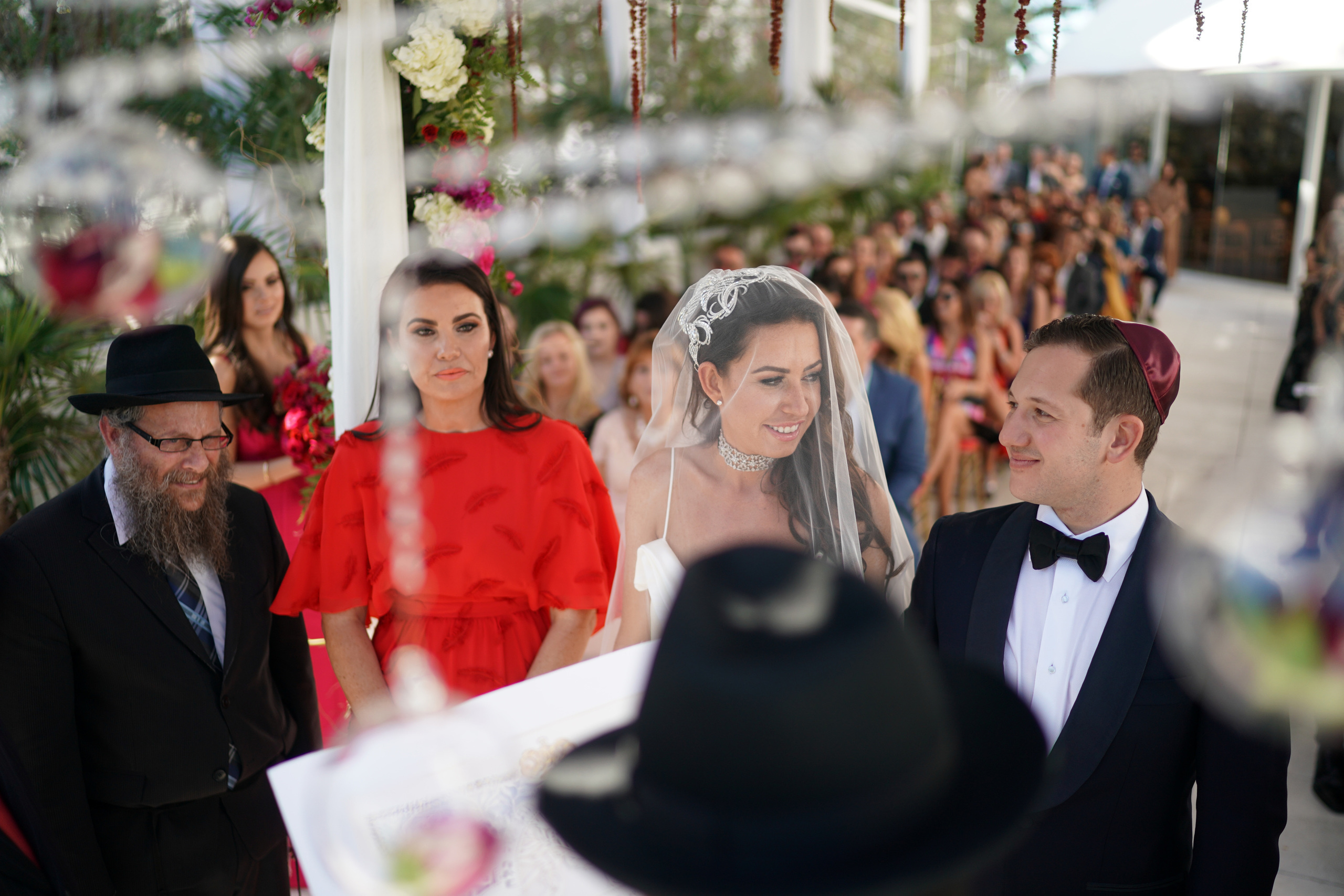 Wedding in Faena Hotel Miami Beach. Emin Kuliyev — Award-Winning Wedding Photojournalist NYC & USA | Best Wedding Photographer Known for Candid, Timeless Moments