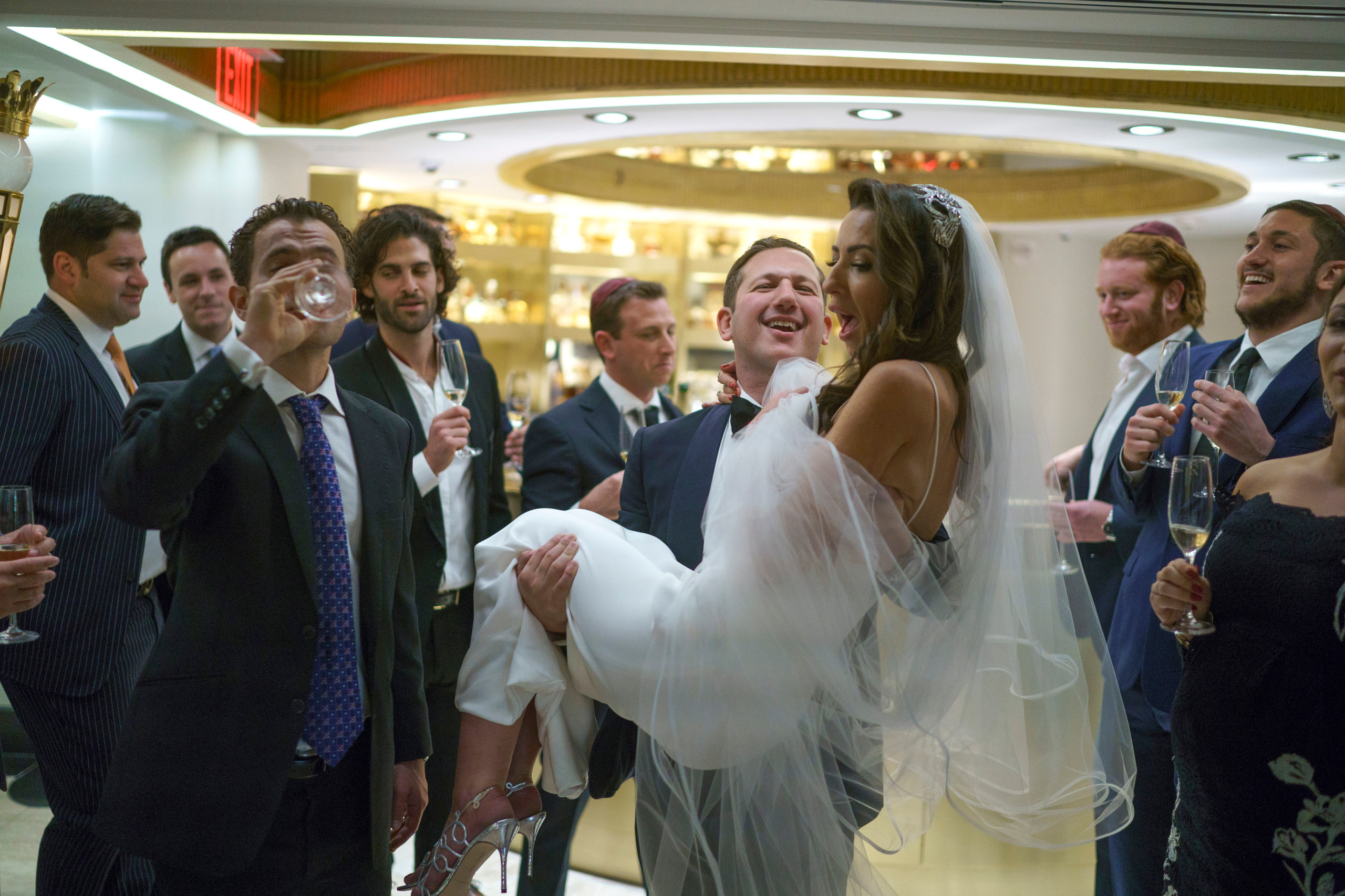 Wedding in Faena Hotel Miami Beach. Emin Kuliyev — Award-Winning Wedding Photojournalist NYC & USA | Best Wedding Photographer Known for Candid, Timeless Moments